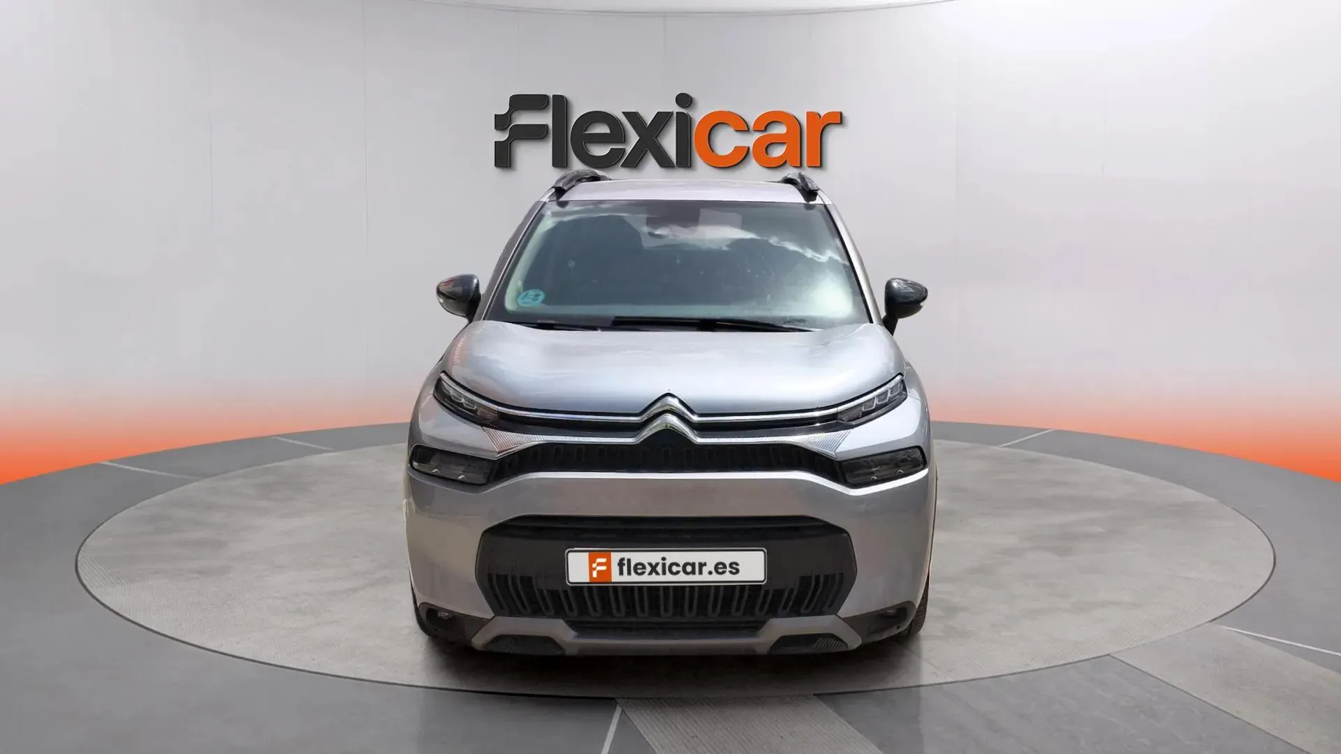 Citroën C3 Aircross PureTech Shine - foto 2