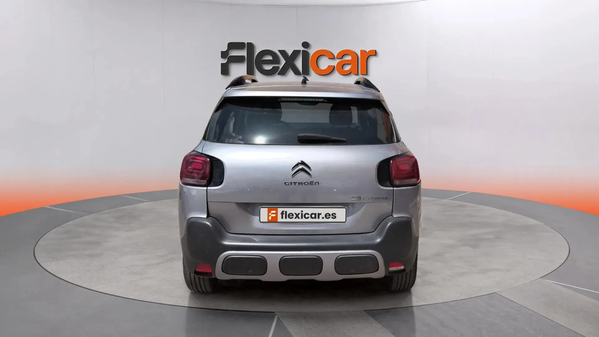 Citroën C3 Aircross PureTech Shine - foto 6