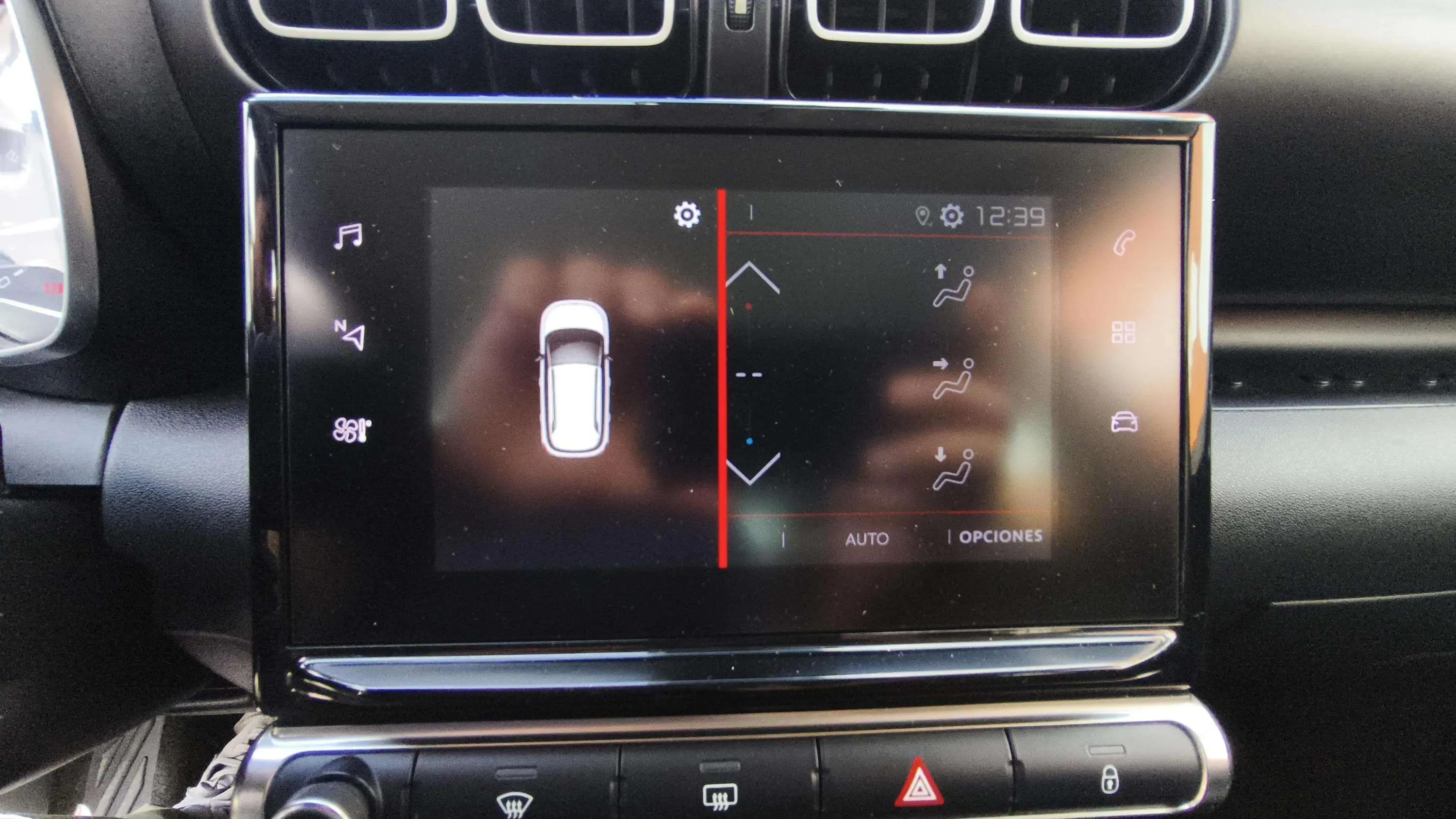 Citroën C3 Aircross PureTech Shine - foto 16