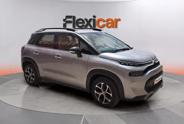 citroen c3 aircross puretech 81kw 110cv s amps shine gasolina manual jerez 903000000229684