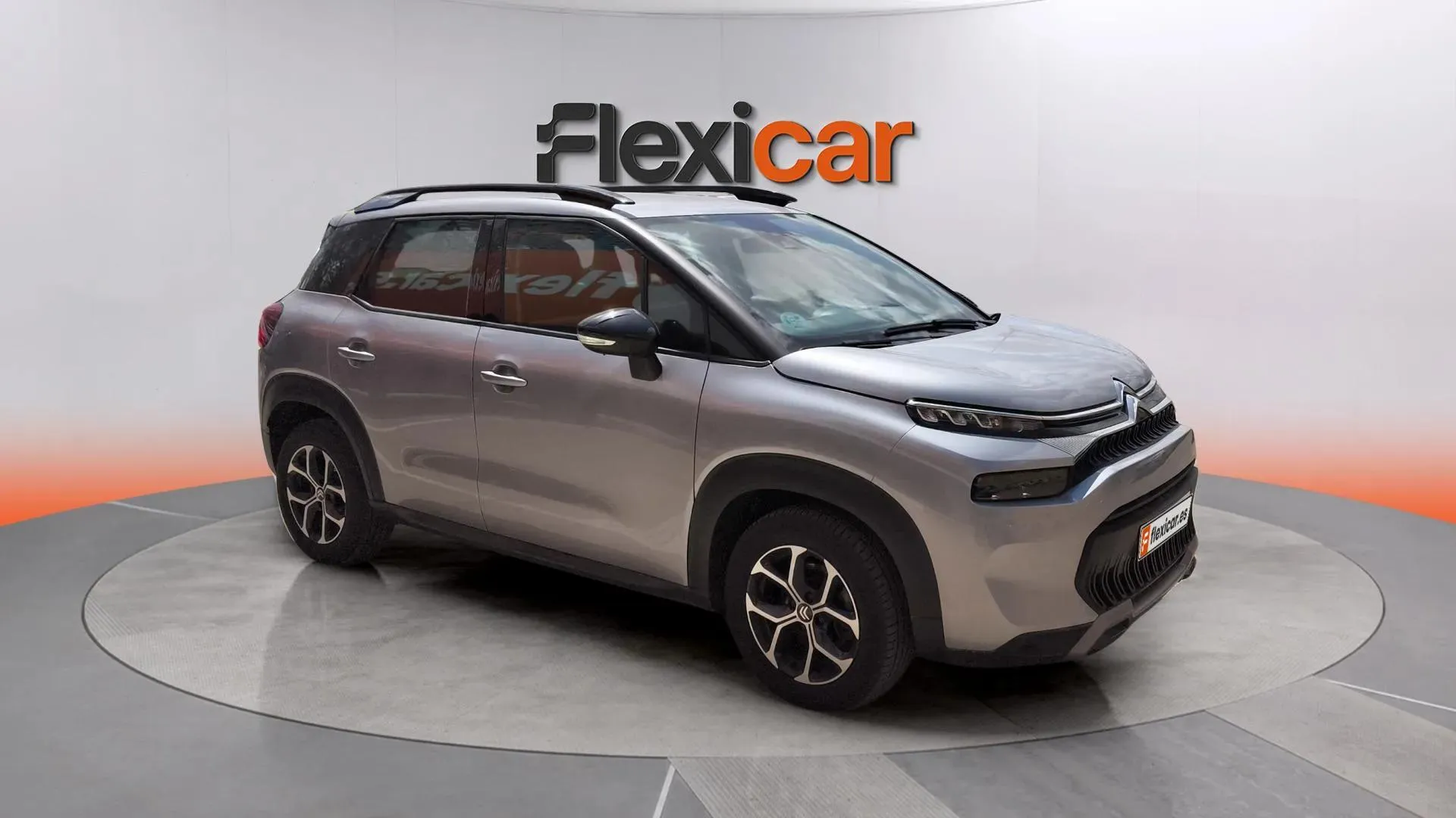 Citroën C3 Aircross PureTech Shine
