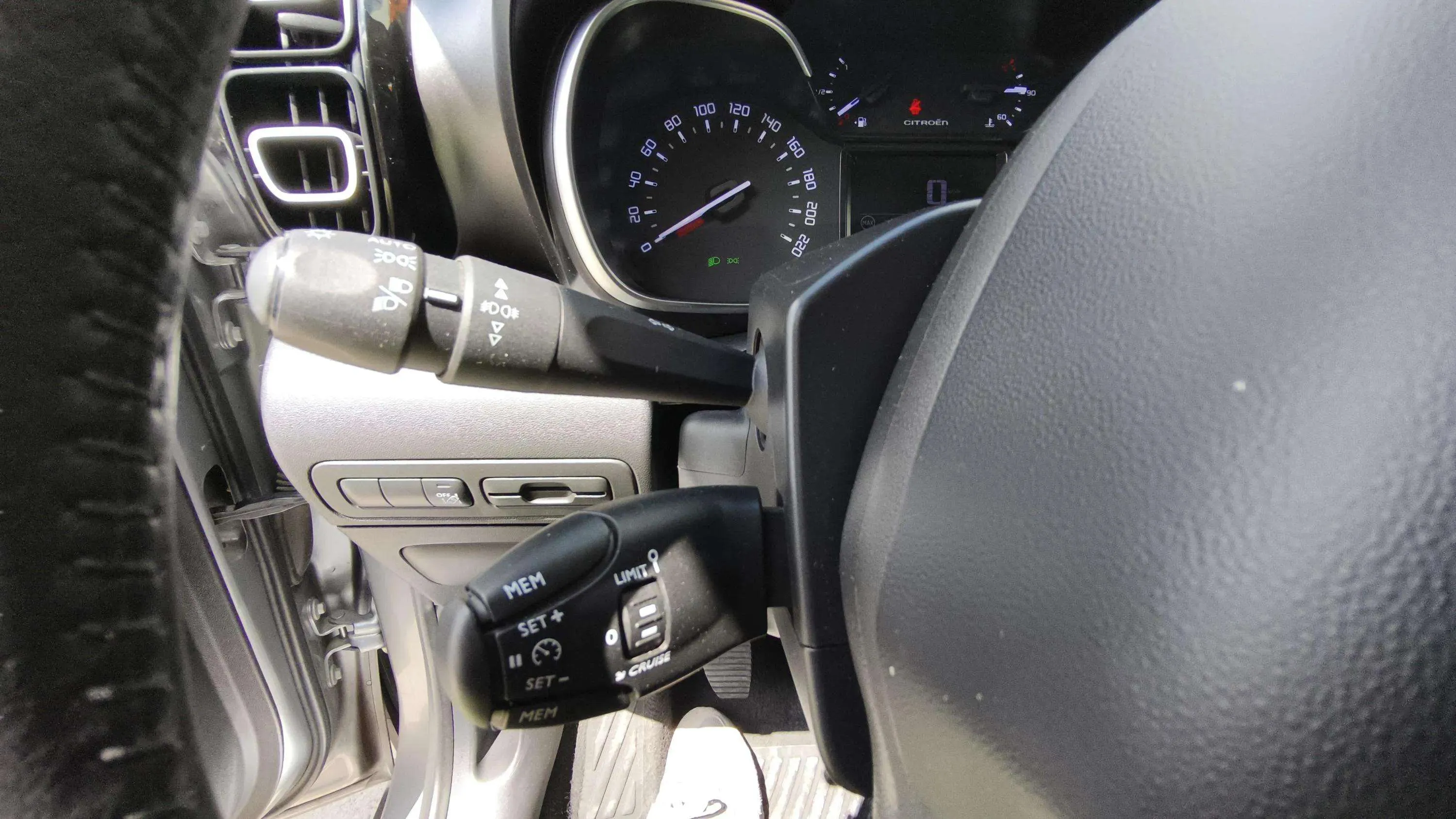 Citroën C3 Aircross PureTech Shine - foto 12