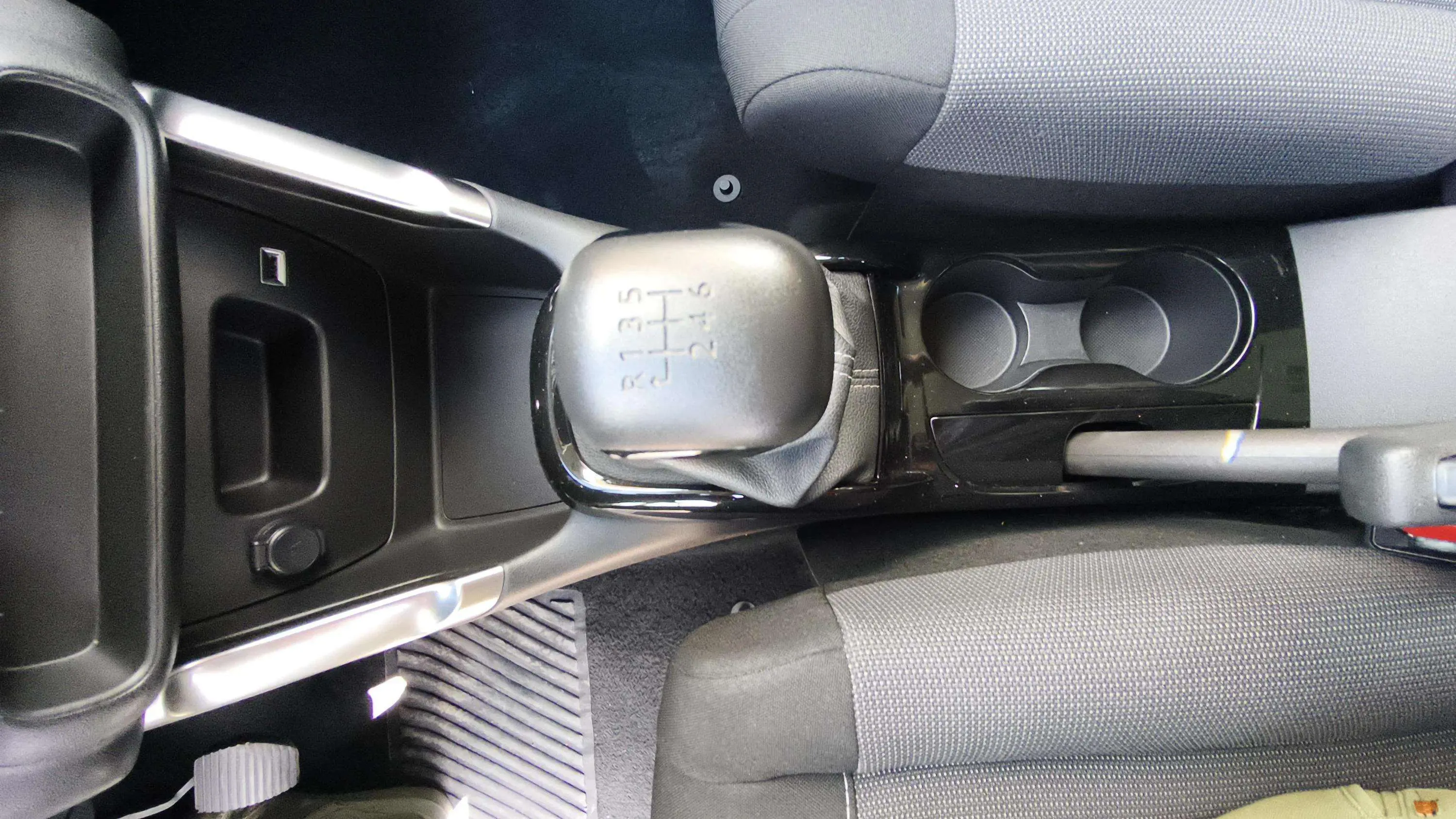 Citroën C3 Aircross PureTech Shine - foto 18