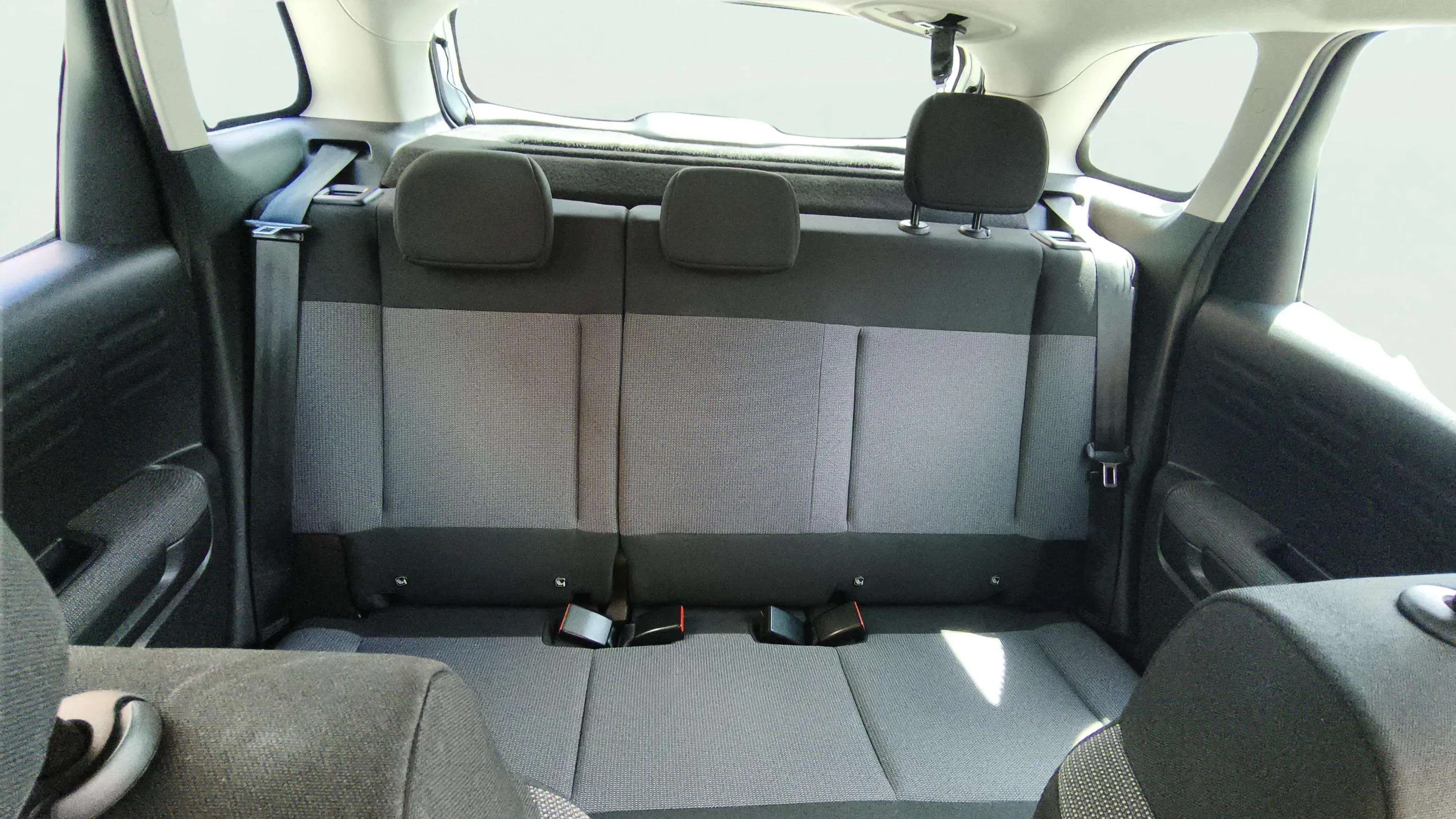 Citroën C3 Aircross PureTech Shine - foto 27