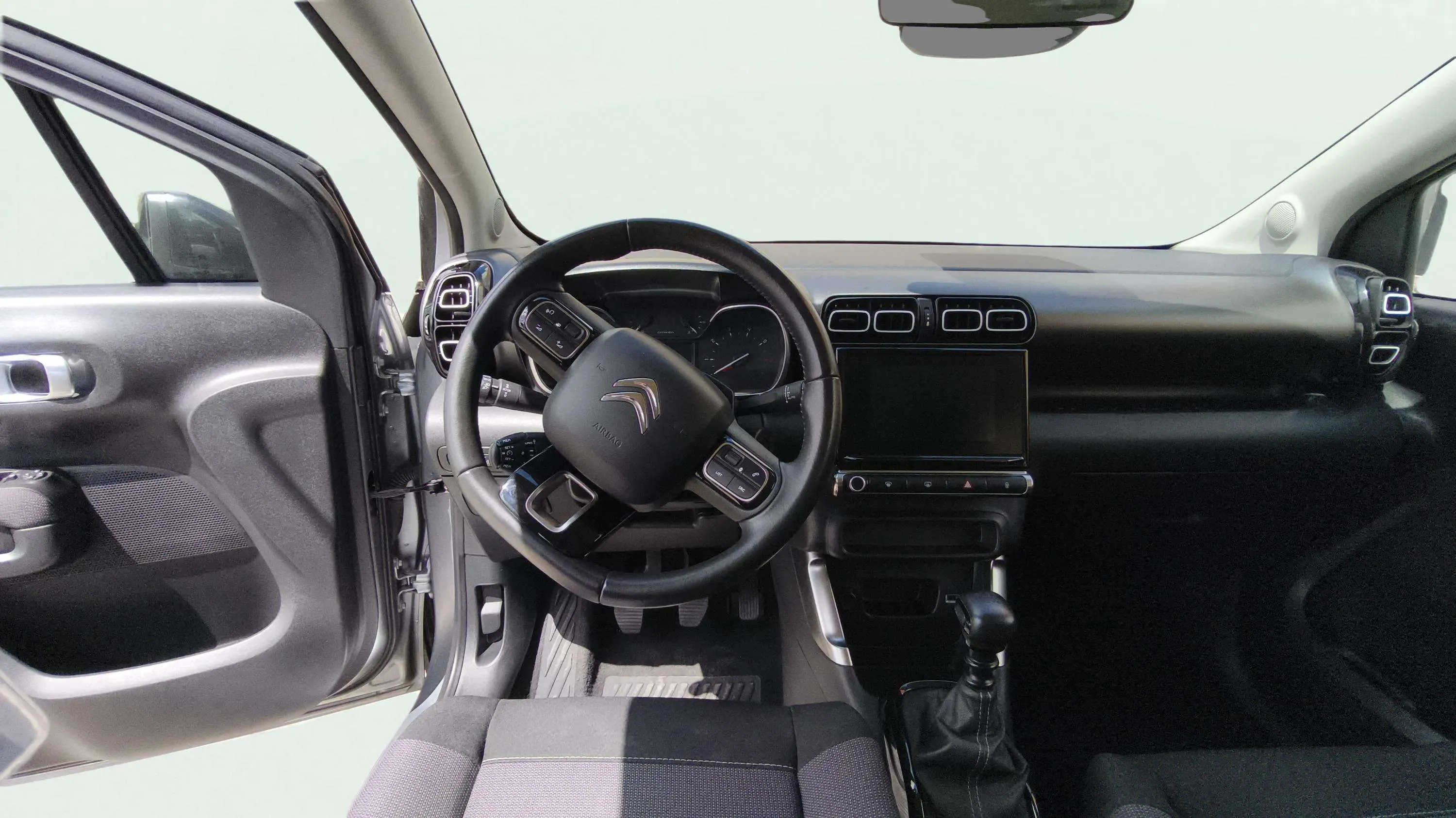 Citroën C3 Aircross PureTech Shine - foto 23