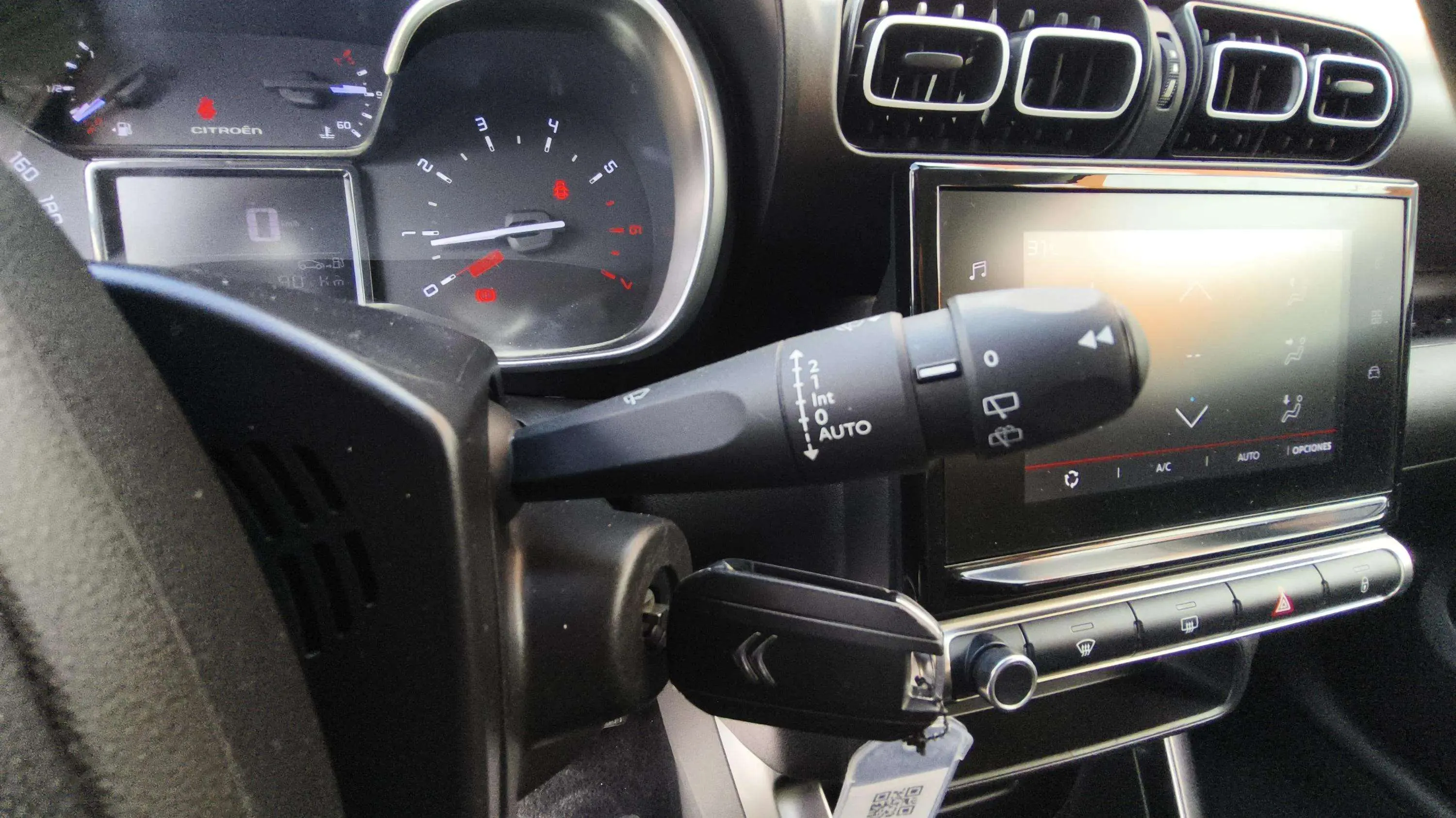 Citroën C3 Aircross PureTech Shine - foto 14