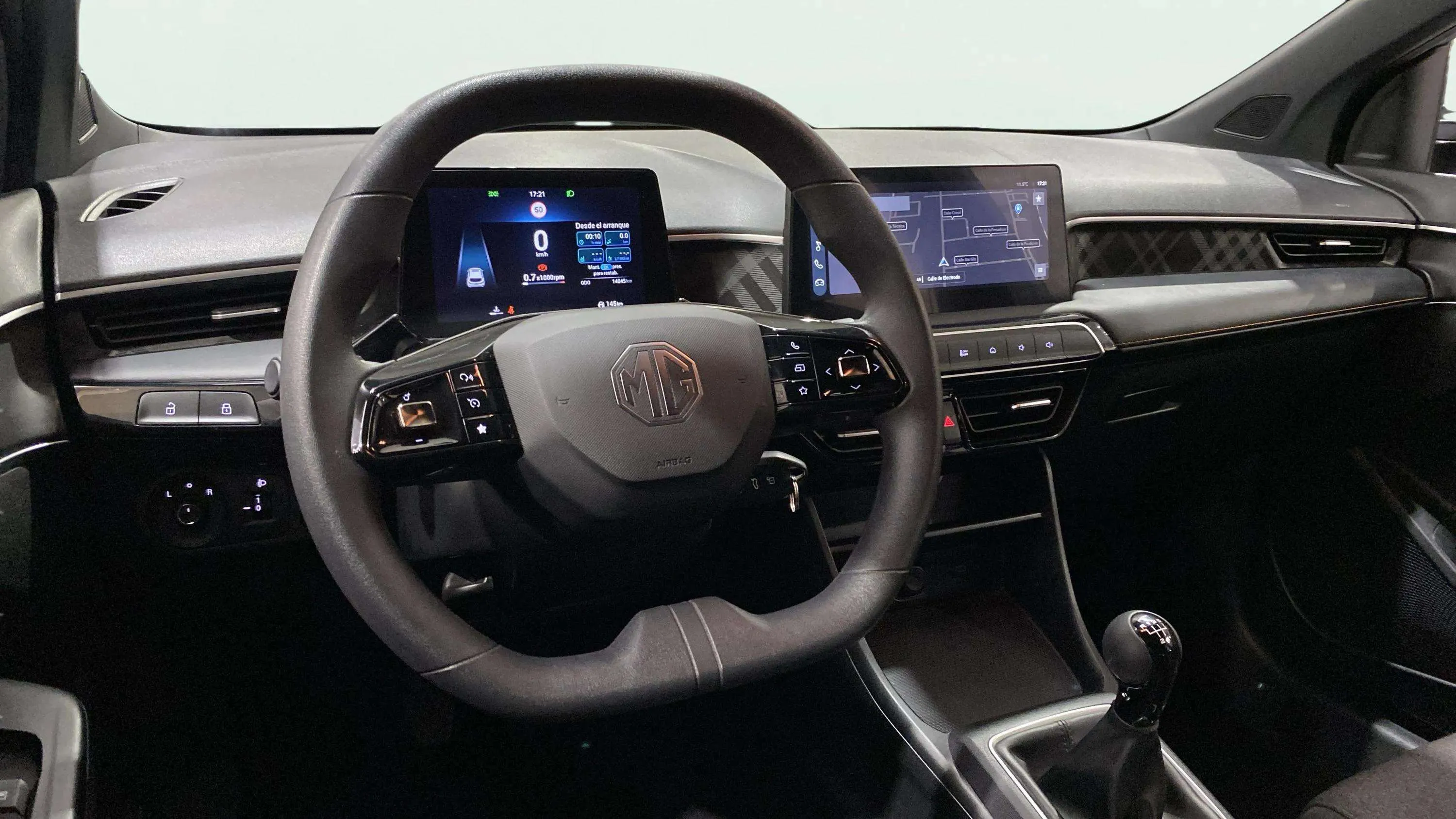 MG MG3 1.5 Standard MY25 - foto 32