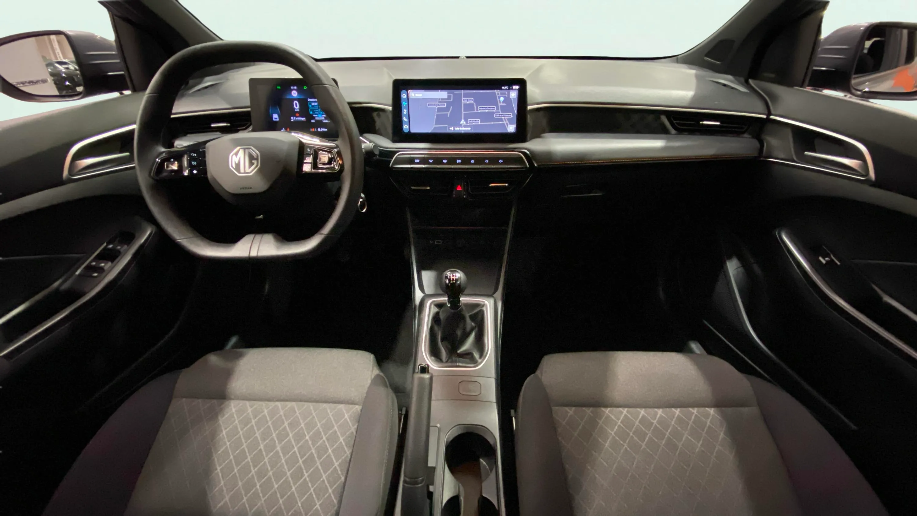 MG MG3 1.5 Standard MY25 - foto 13