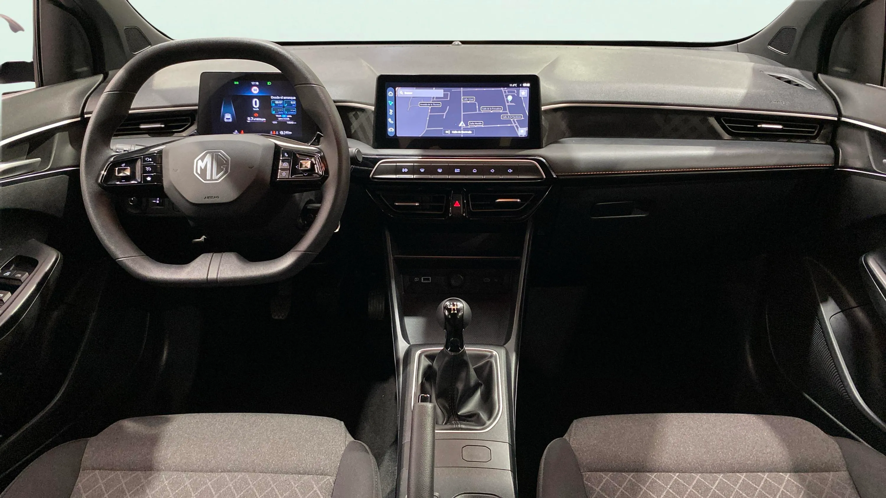 MG MG3 1.5 Standard MY25 - foto 14