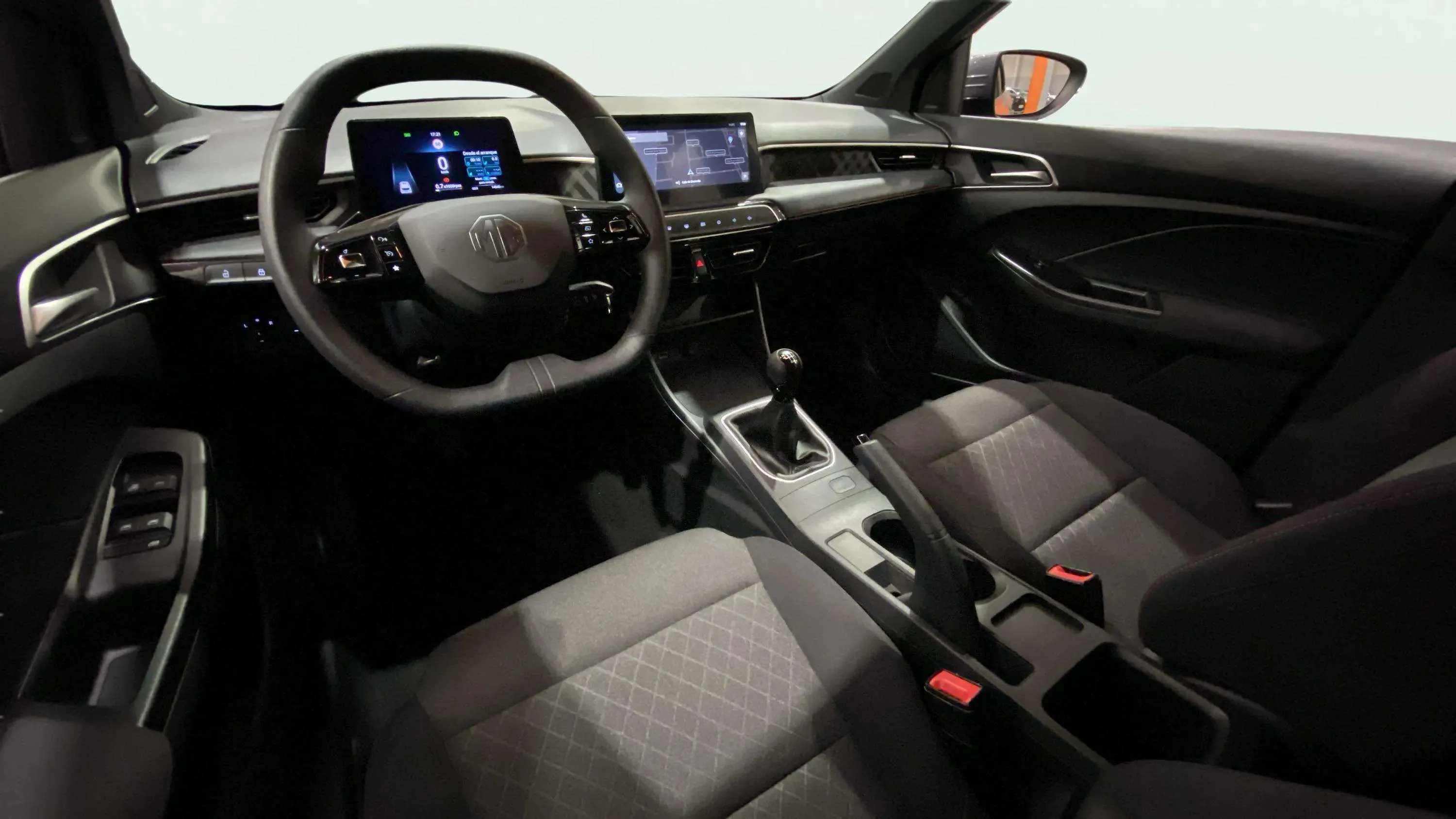 MG MG3 1.5 Standard MY25 - foto 31