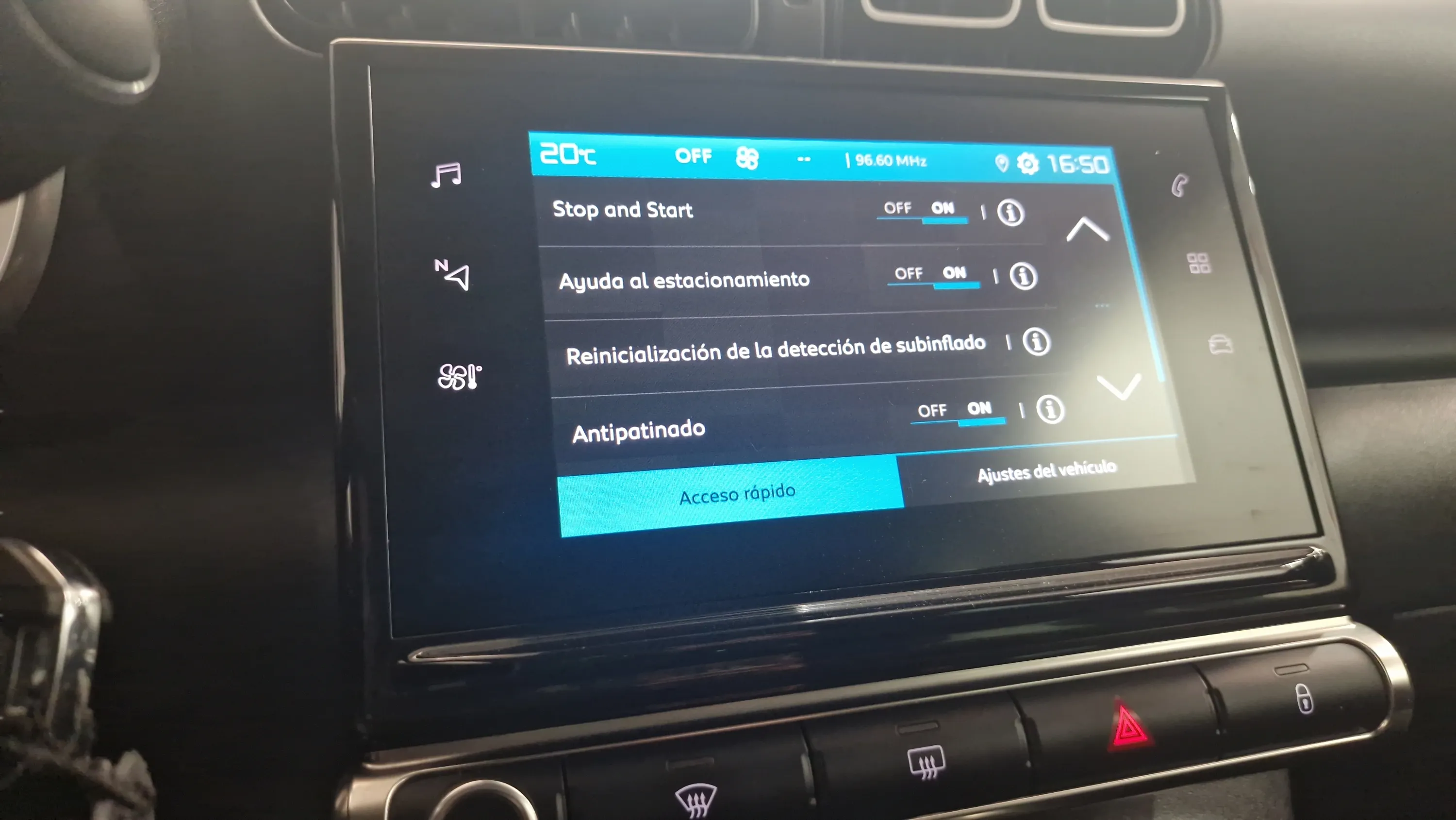Citroën C3 Aircross PureTech Shine - foto 23