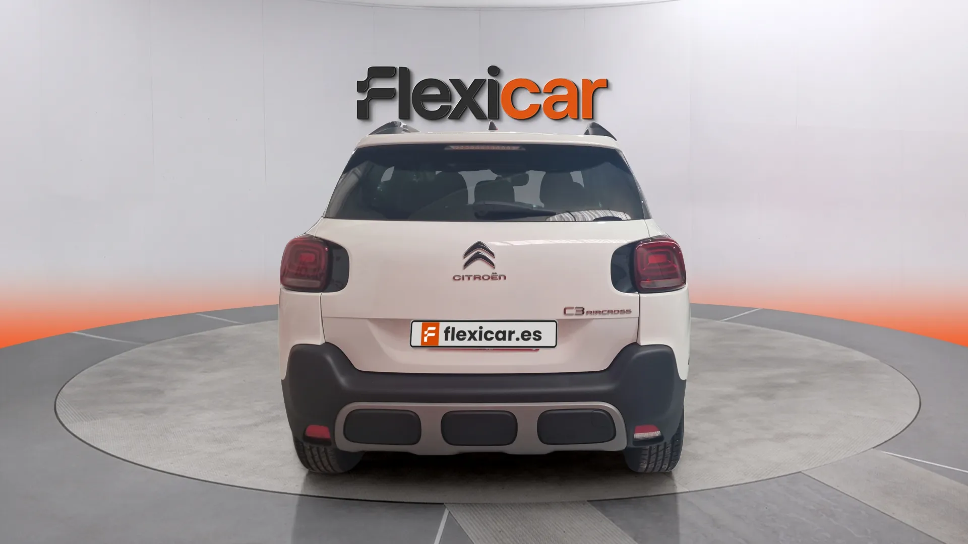 Citroën C3 Aircross PureTech Shine - foto 5