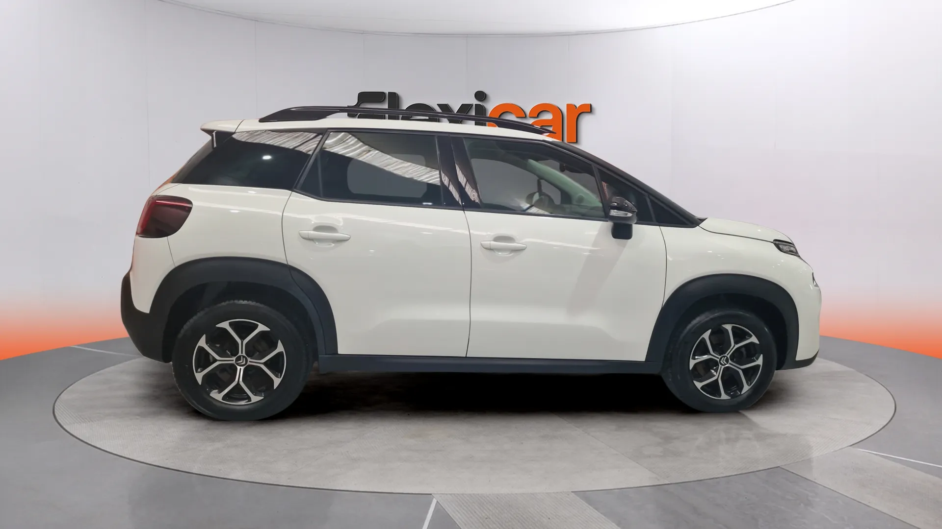 Citroën C3 Aircross PureTech Shine - foto 3