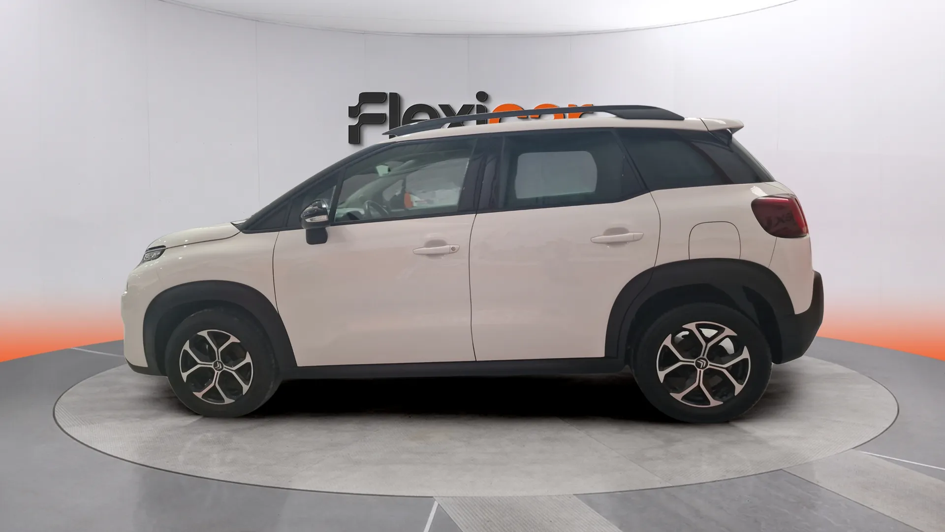 Citroën C3 Aircross PureTech Shine - foto 4
