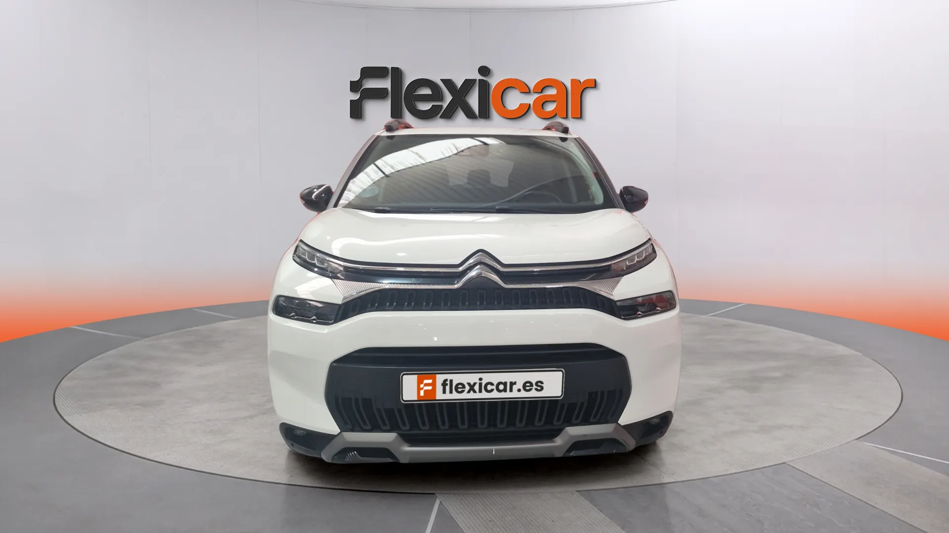 Citroën C3 Aircross PureTech Shine - foto 2