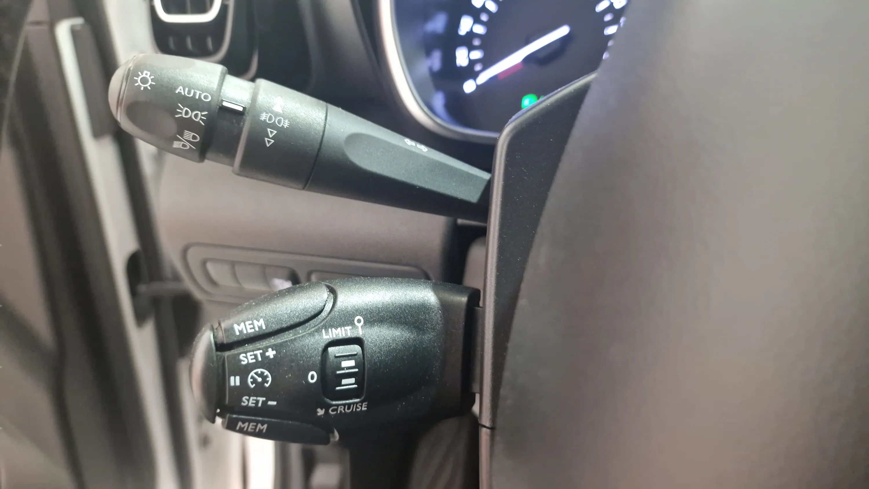 Citroën C3 Aircross PureTech Shine - foto 17