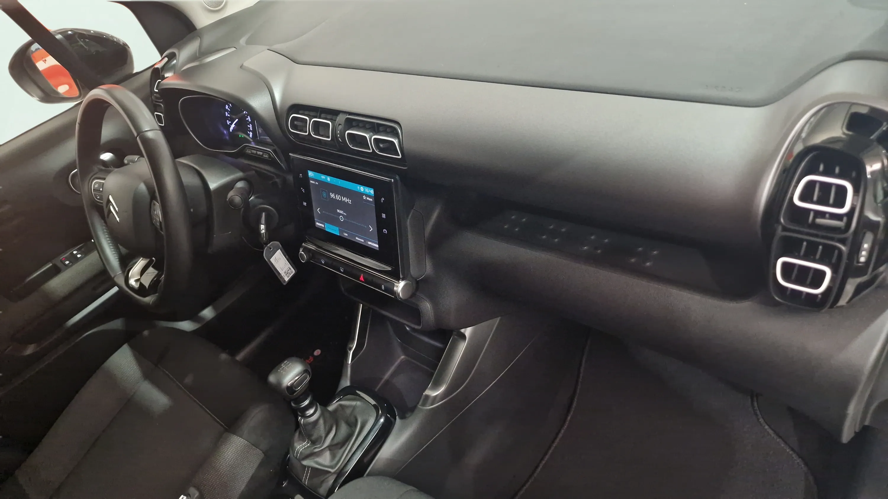 Citroën C3 Aircross PureTech Shine - foto 13