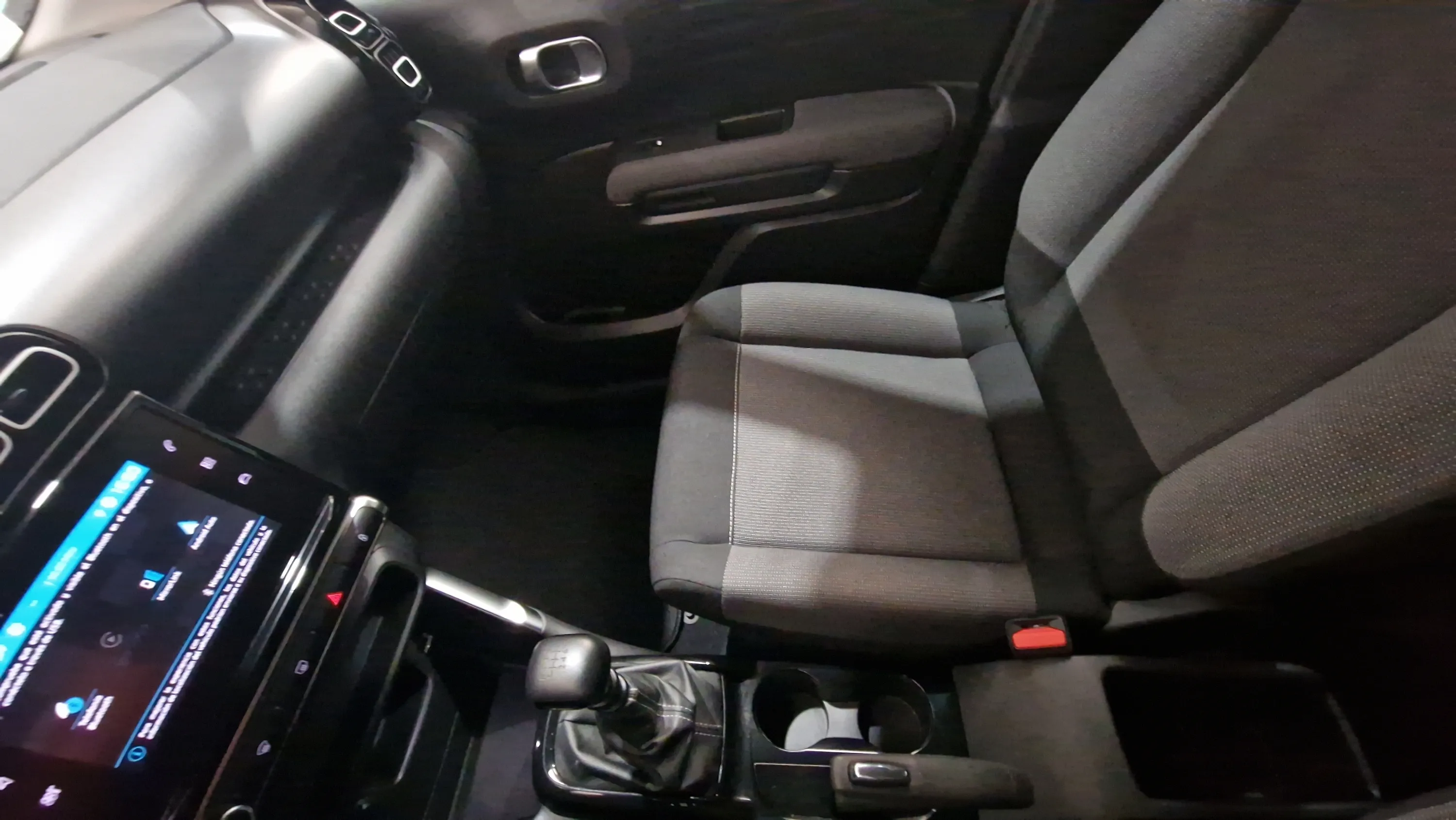 Citroën C3 Aircross PureTech Shine - foto 26