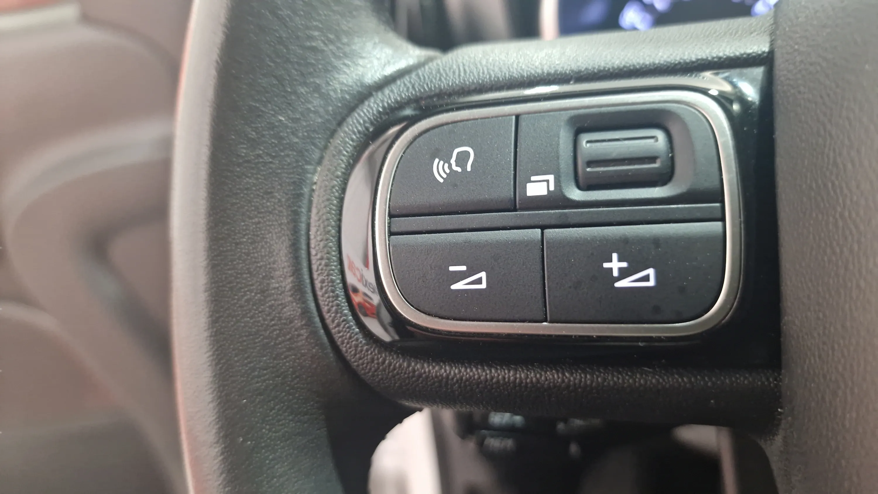 Citroën C3 Aircross PureTech Shine - foto 16