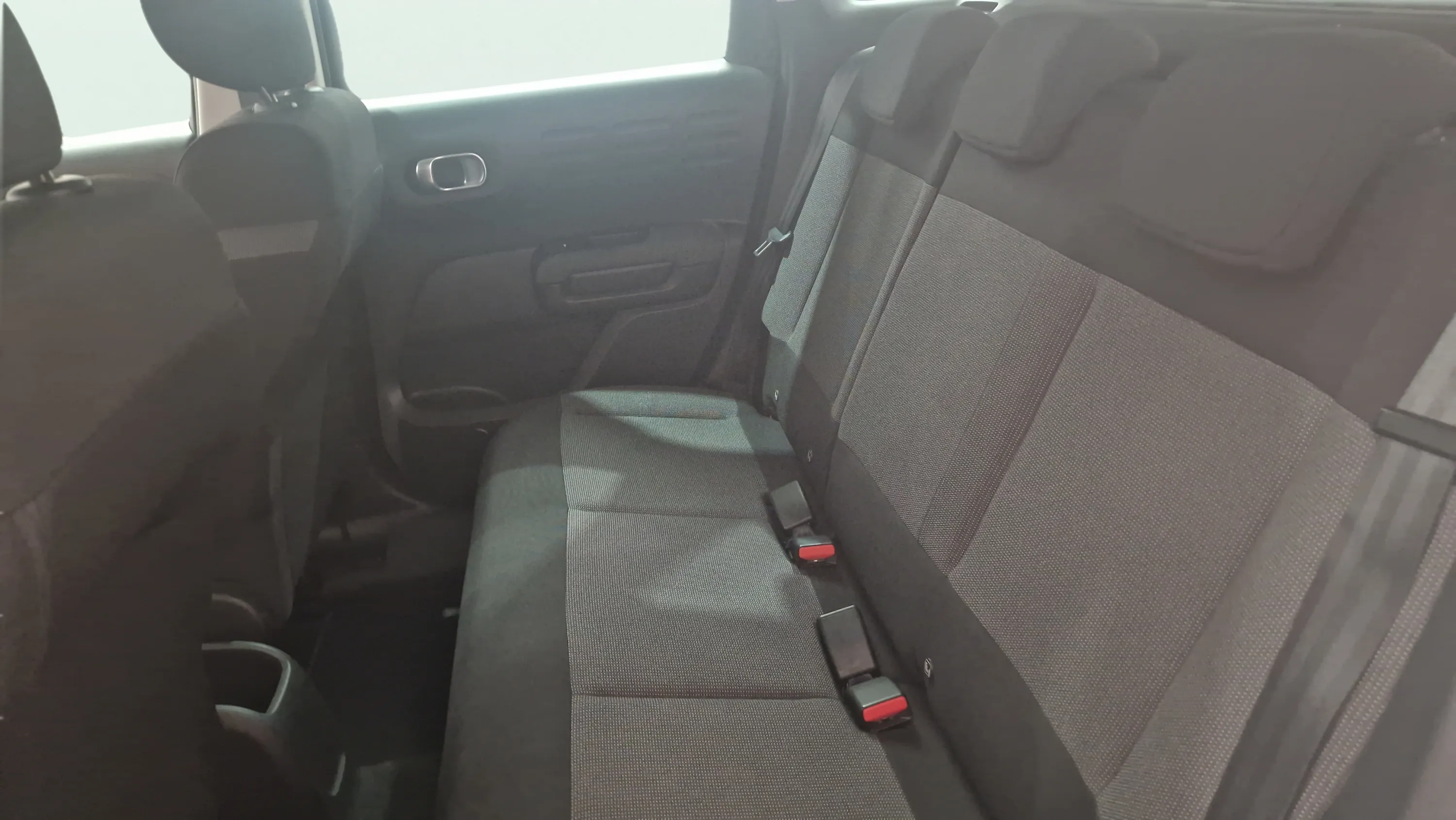 Citroën C3 Aircross PureTech Shine - foto 11
