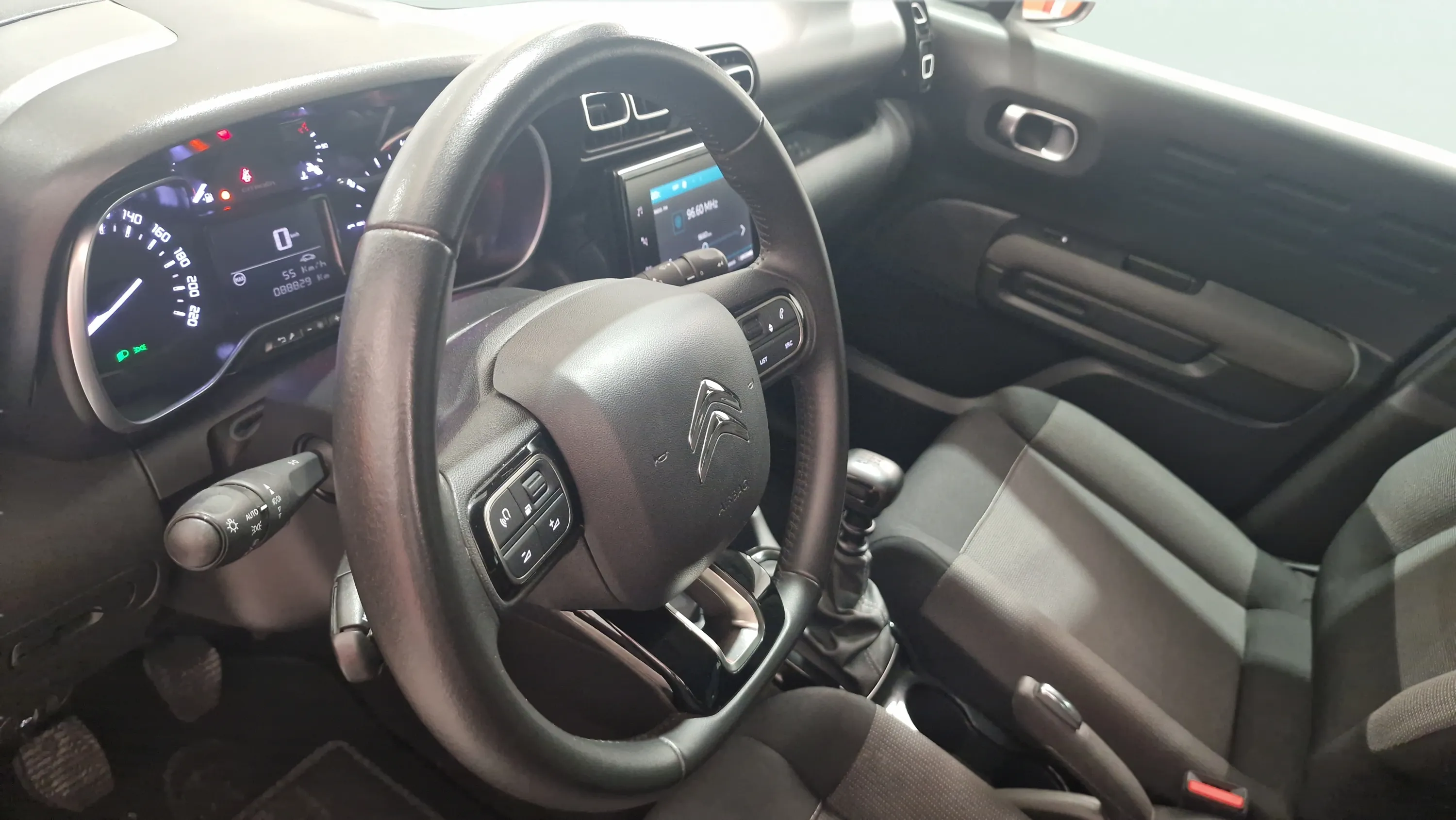 Citroën C3 Aircross PureTech Shine - foto 14