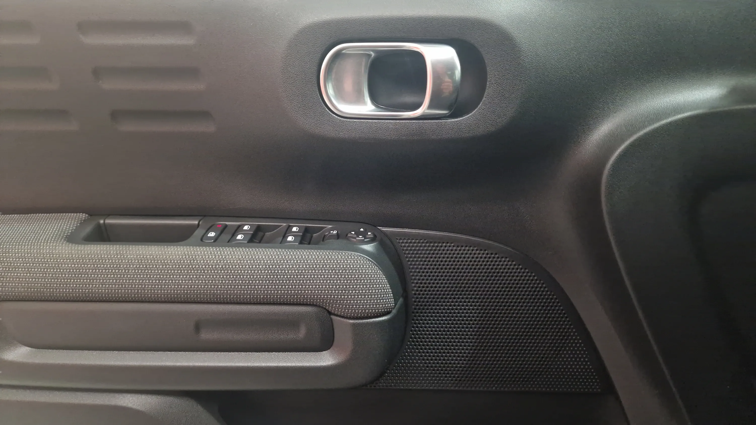Citroën C3 Aircross PureTech Shine - foto 31
