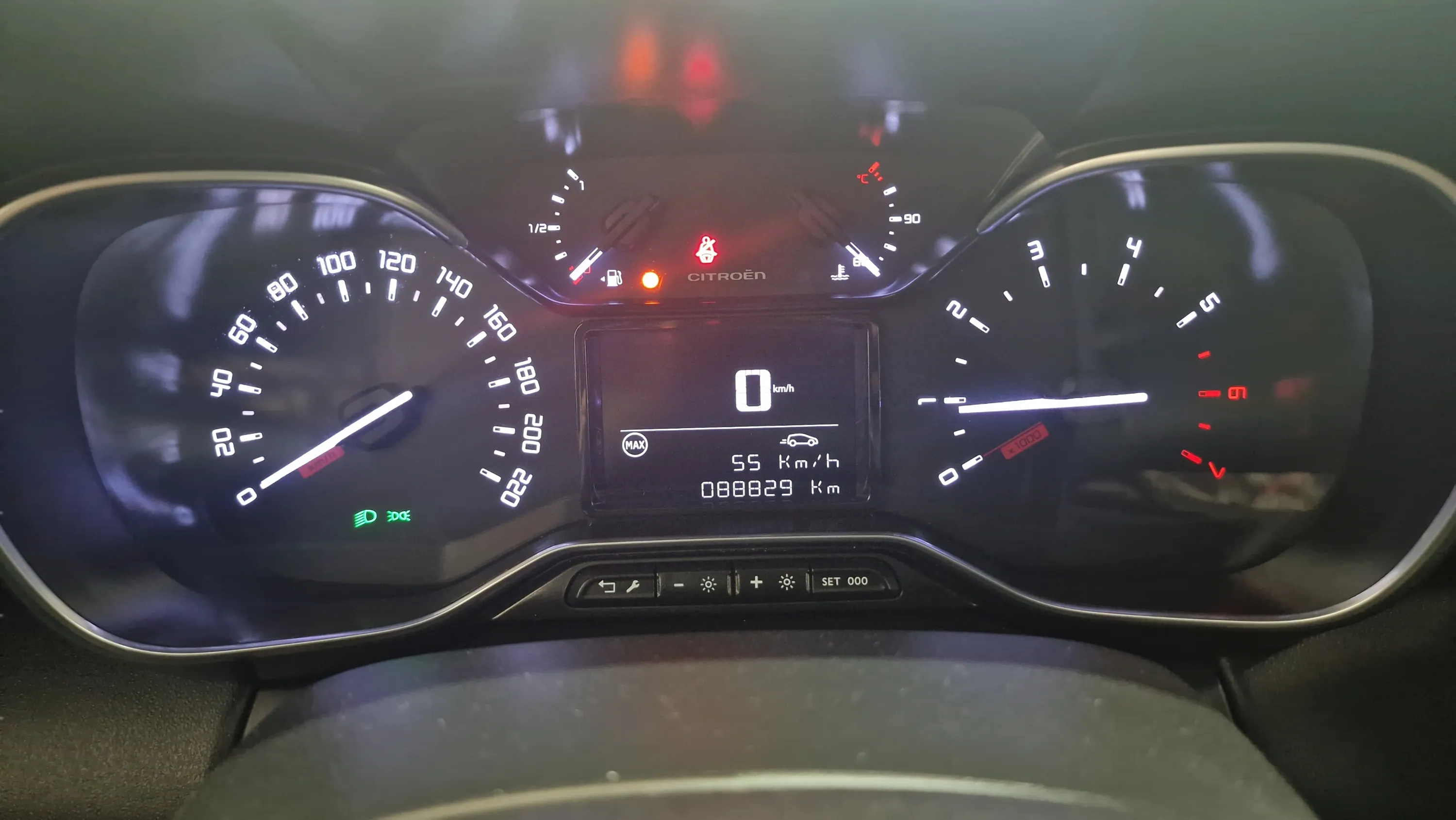 Citroën C3 Aircross PureTech Shine - foto 10