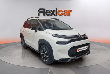 citroen c3 aircross puretech 81kw 110cv s amps shine gasolina manual dos hermanas 903000000229689