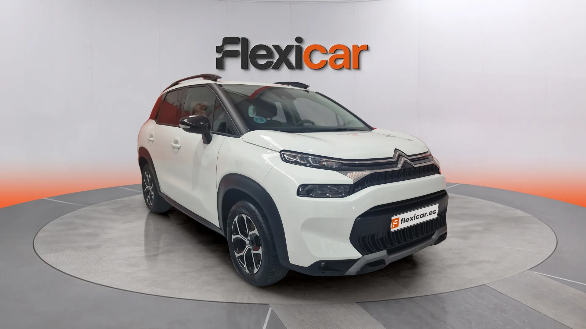 Citroën C3 Aircross PureTech Shine