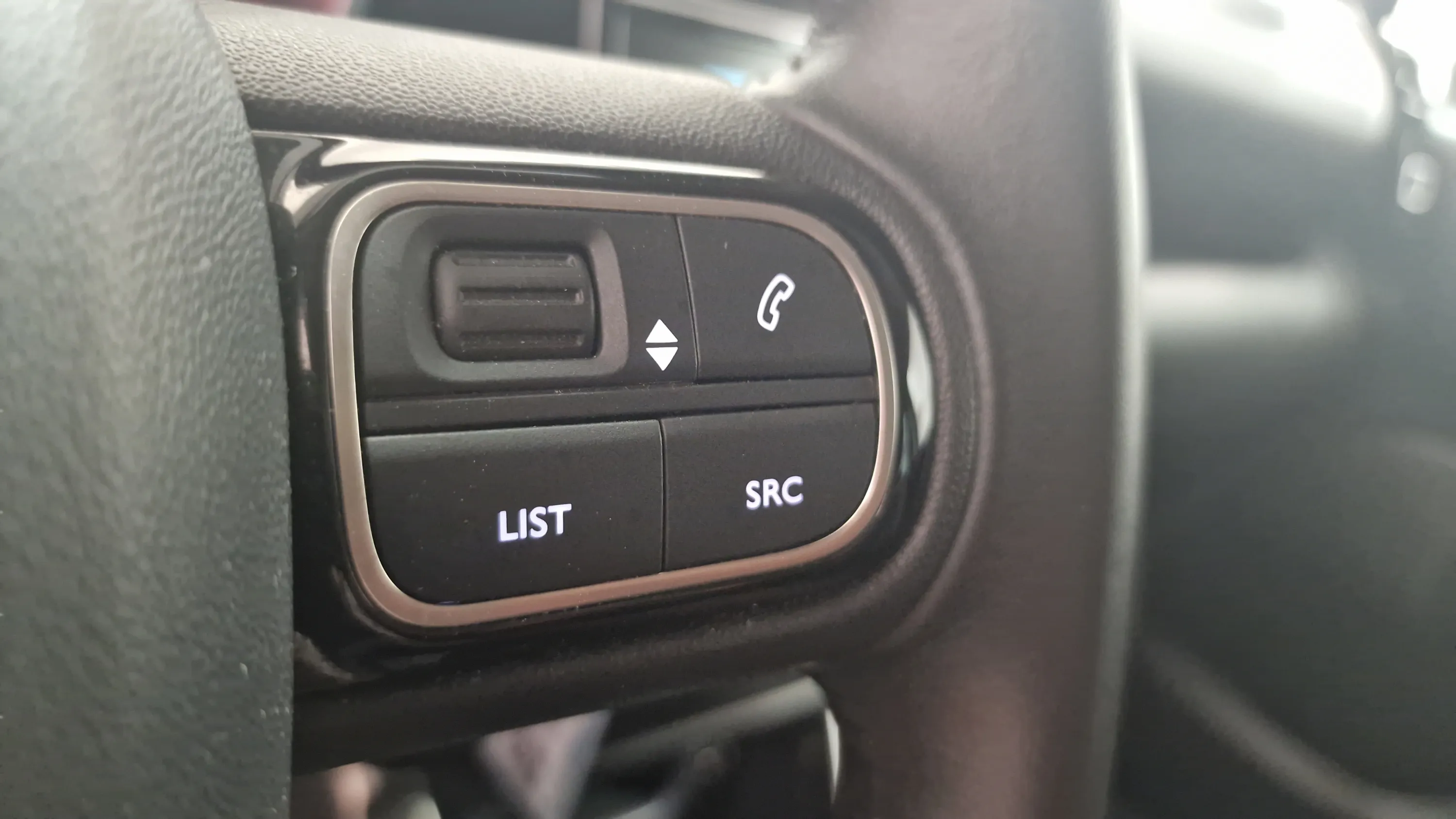 Citroën C3 Aircross PureTech Shine - foto 18
