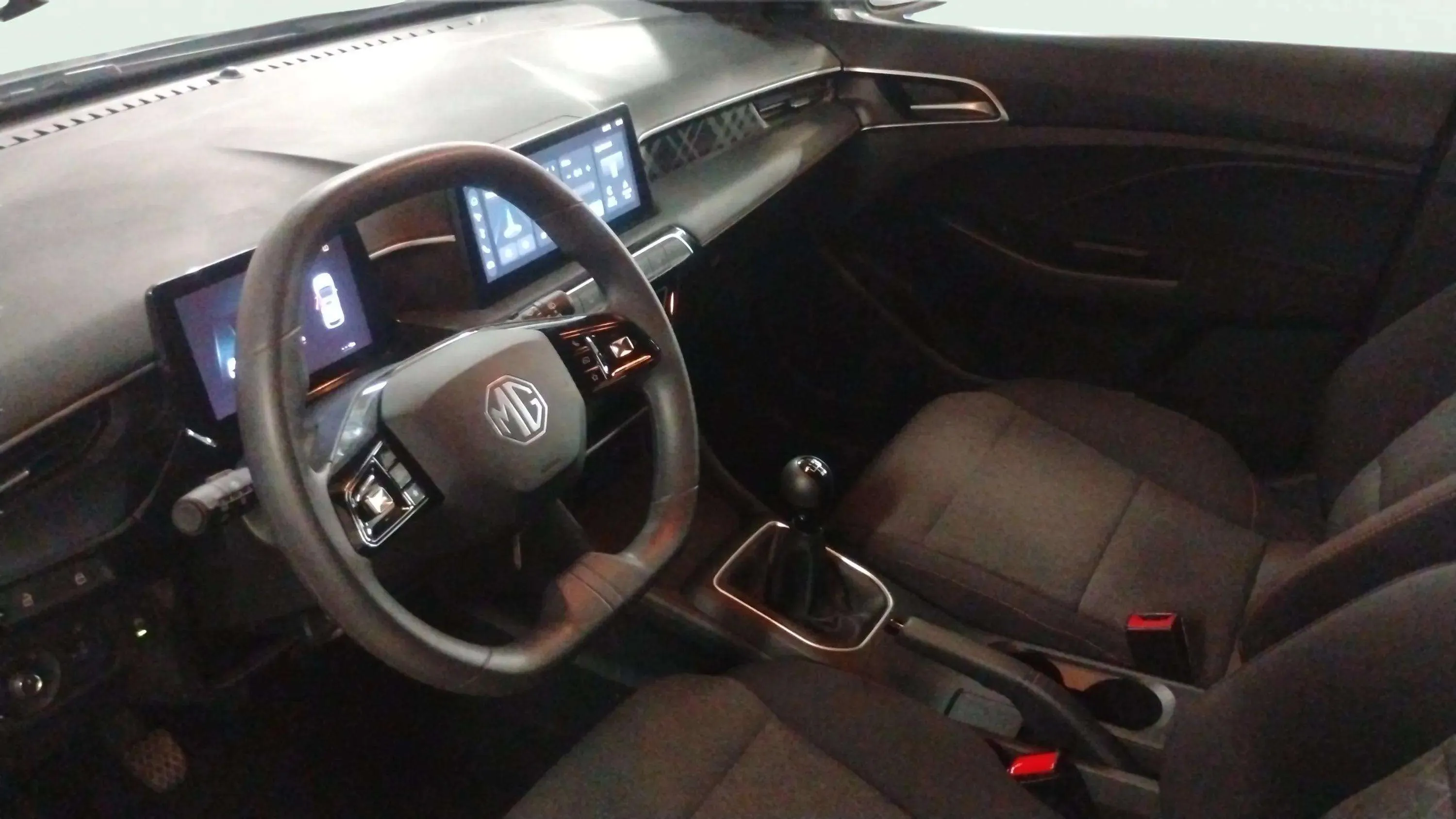 MG MG3 1.5 Standard MY25 - foto 5
