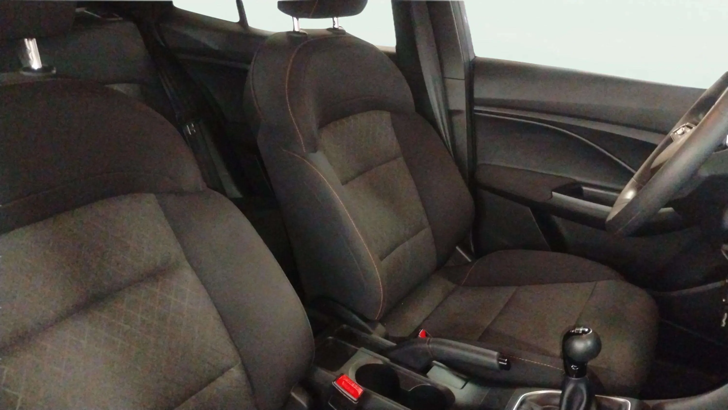 MG MG3 1.5 Standard MY25 - foto 16