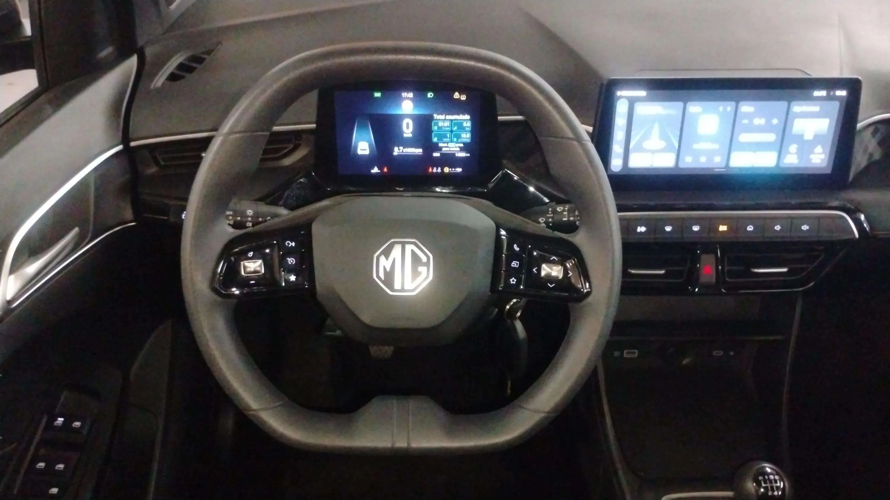 MG MG3 1.5 Standard MY25 - foto 18