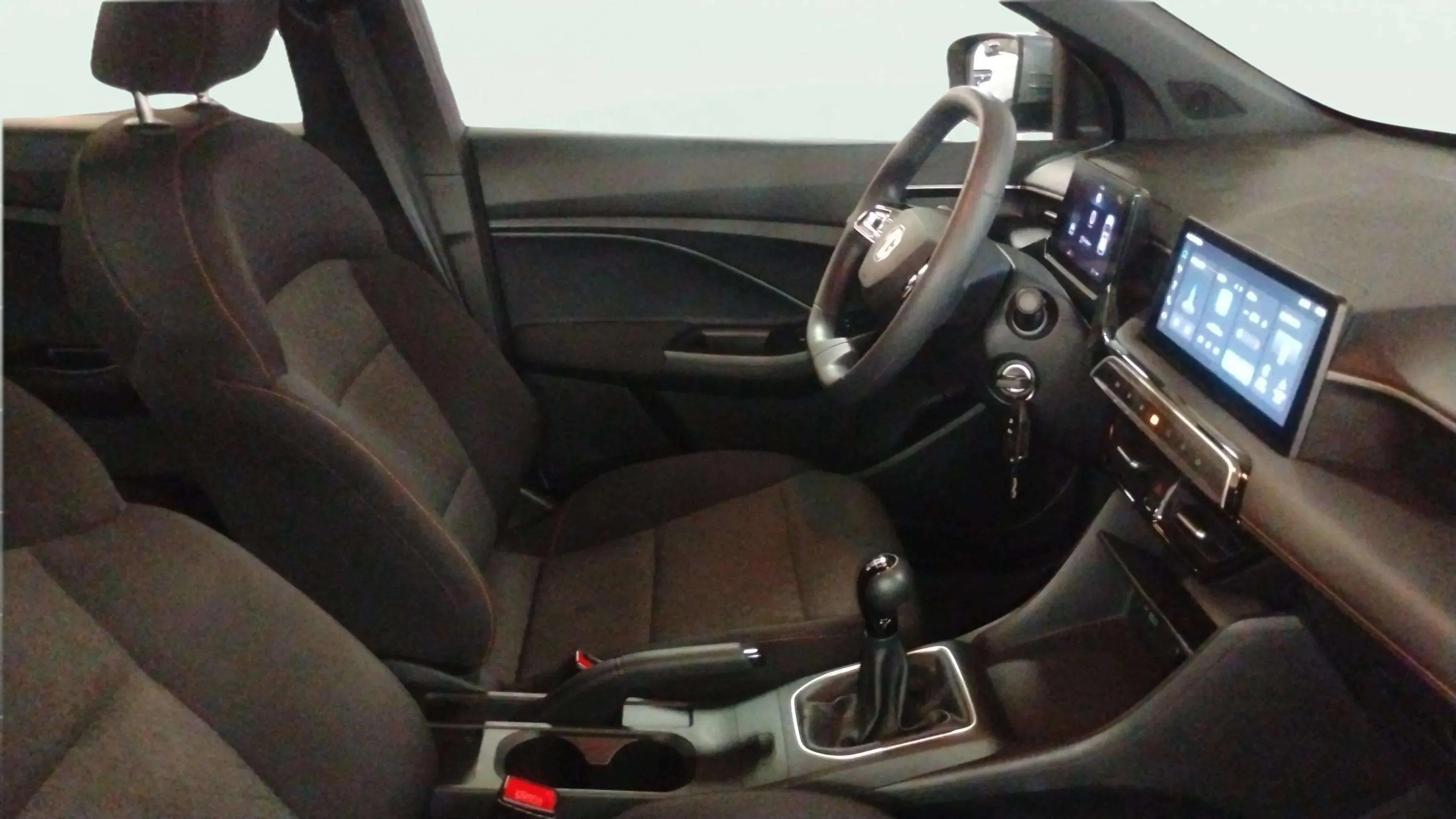 MG MG3 1.5 Standard MY25 - foto 15