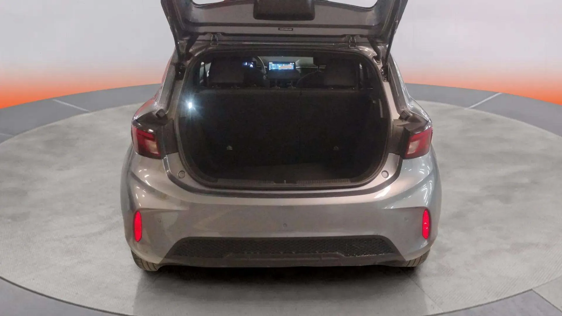 MG MG3 1.5 Standard MY25 - foto 27