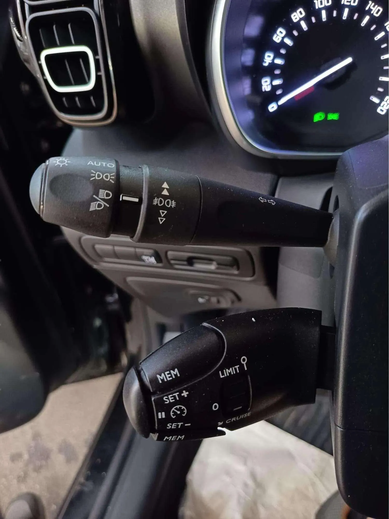 Citroën C3 Aircross PureTech Shine - foto 10