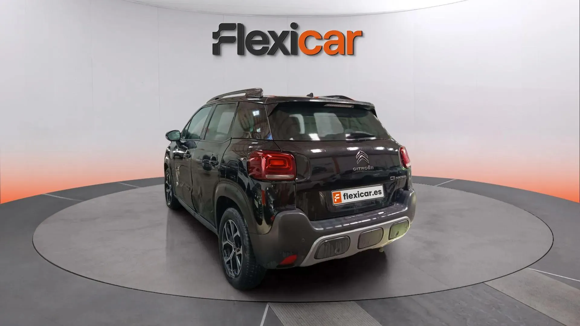 Citroën C3 Aircross PureTech Shine - foto 4