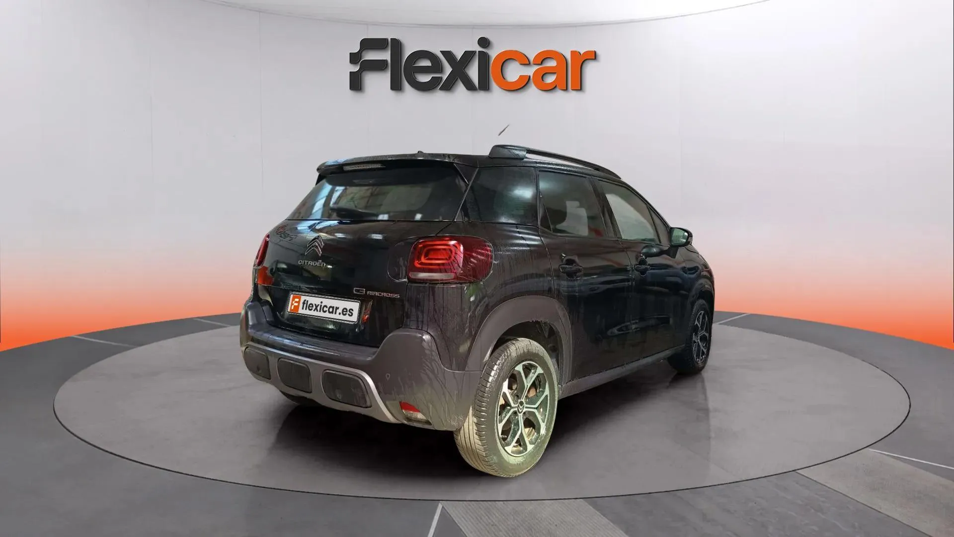 Citroën C3 Aircross PureTech Shine - foto 6