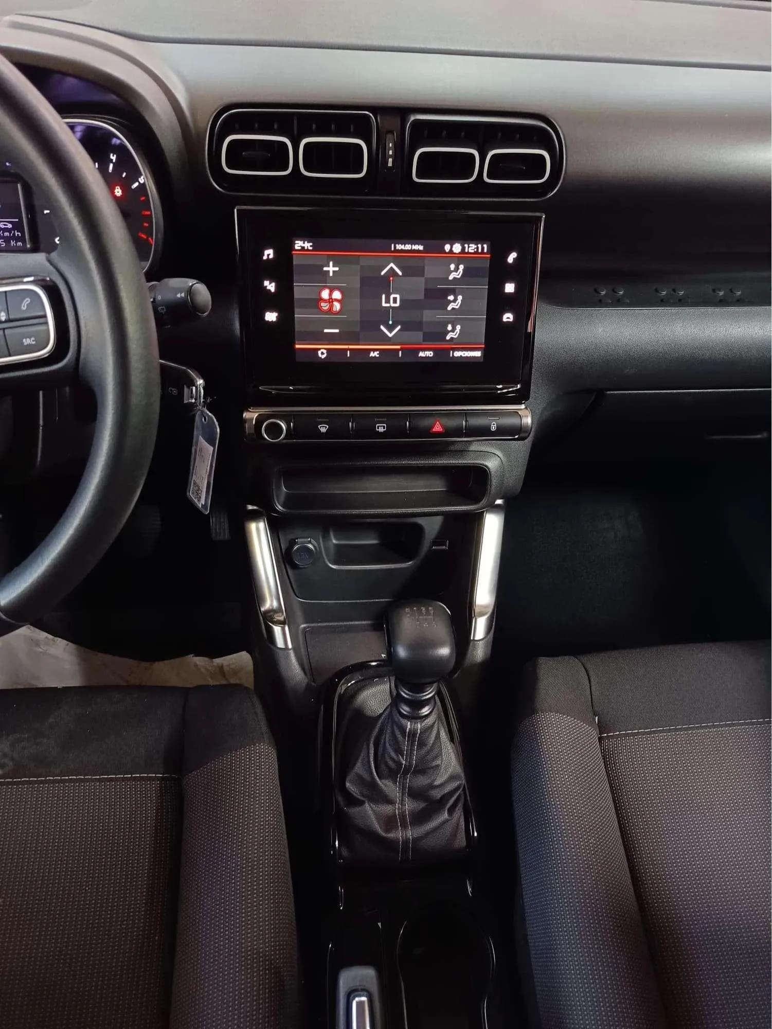 Citroën C3 Aircross PureTech Shine - foto 16