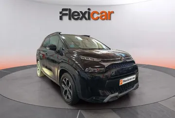 citroen c3 aircross puretech 81kw 110cv s amps shine gasolina manual cadiz 903000000229694