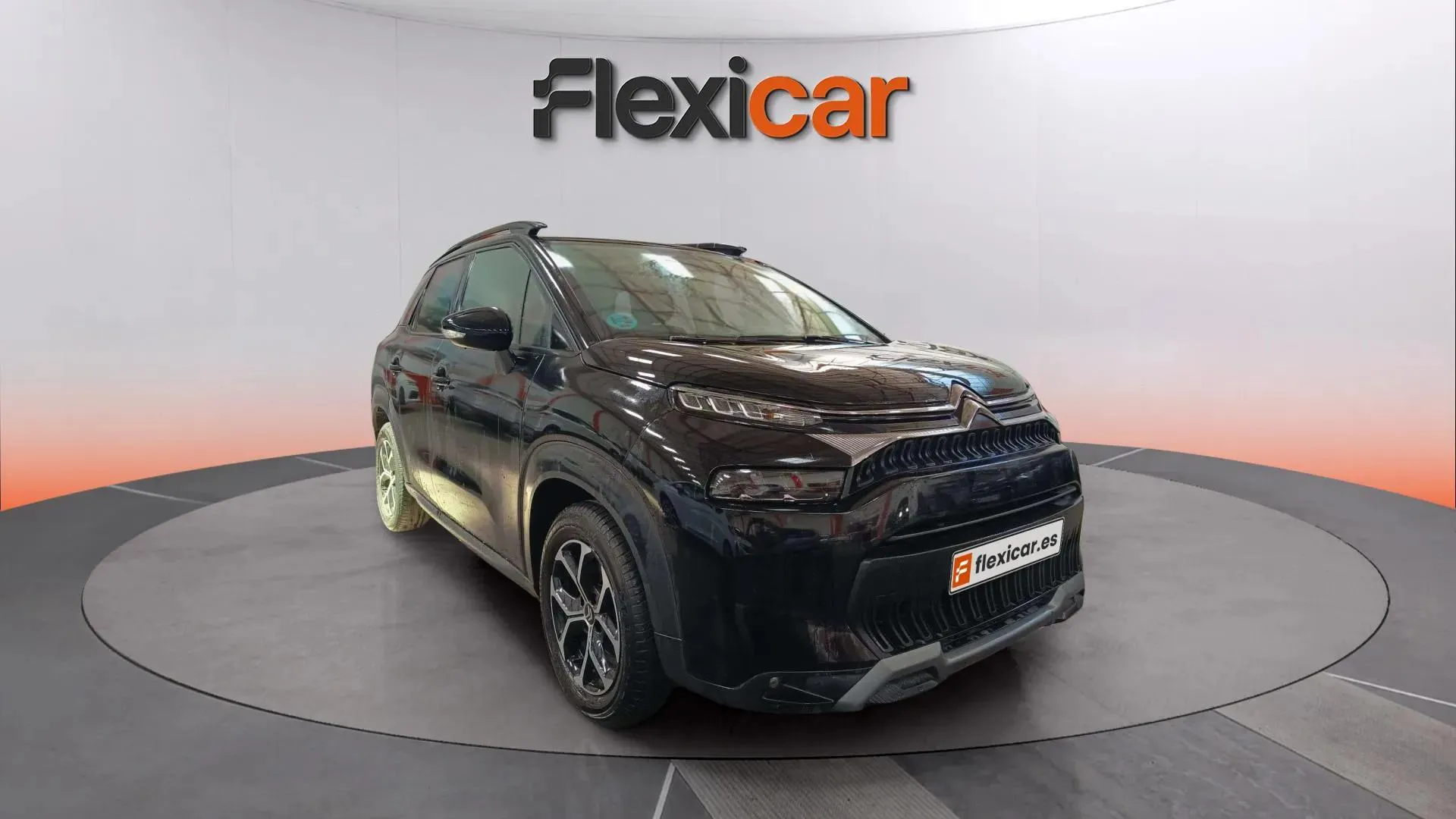 Citroën C3 Aircross PureTech Shine