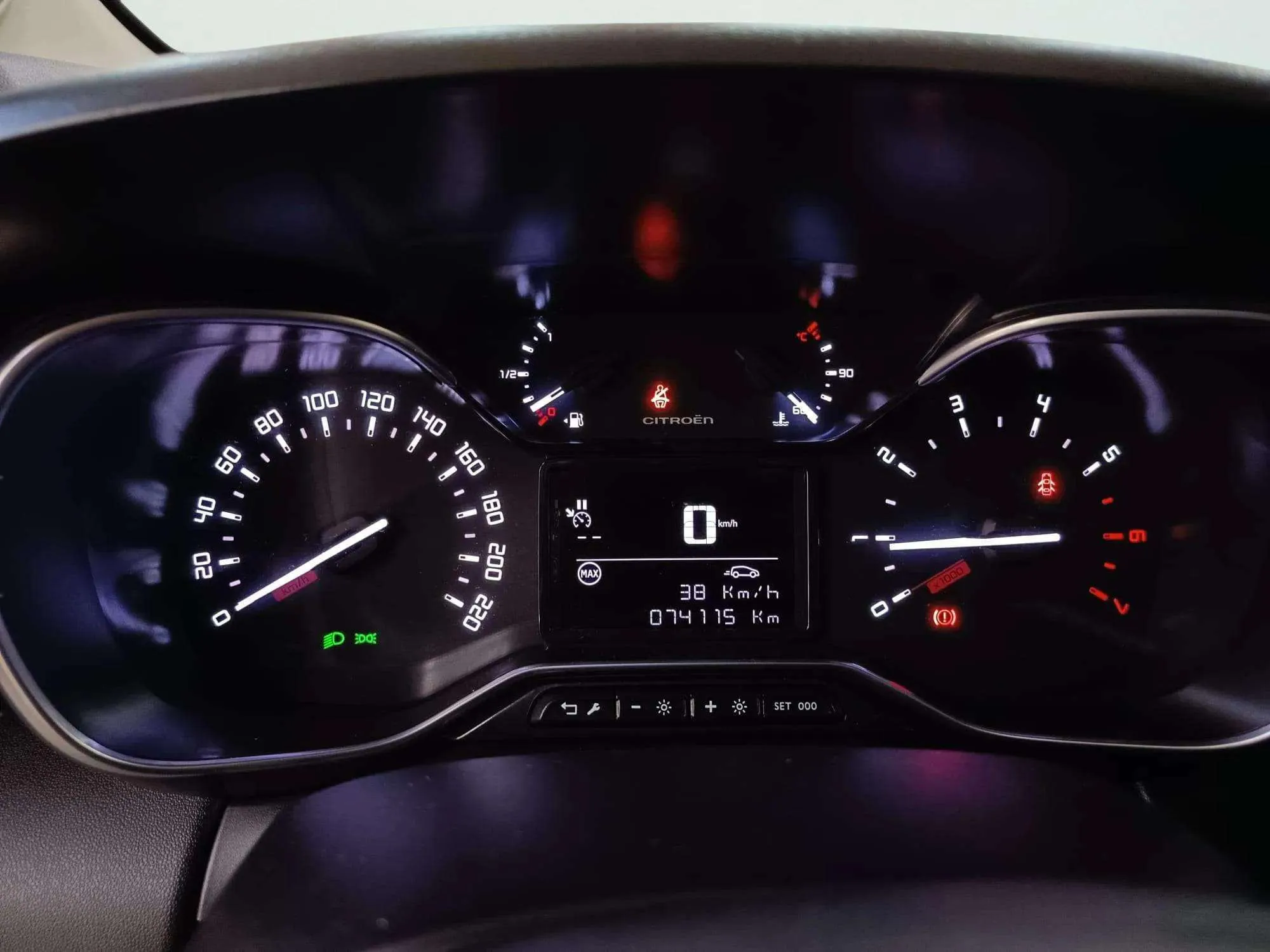 Citroën C3 Aircross PureTech Shine - foto 12