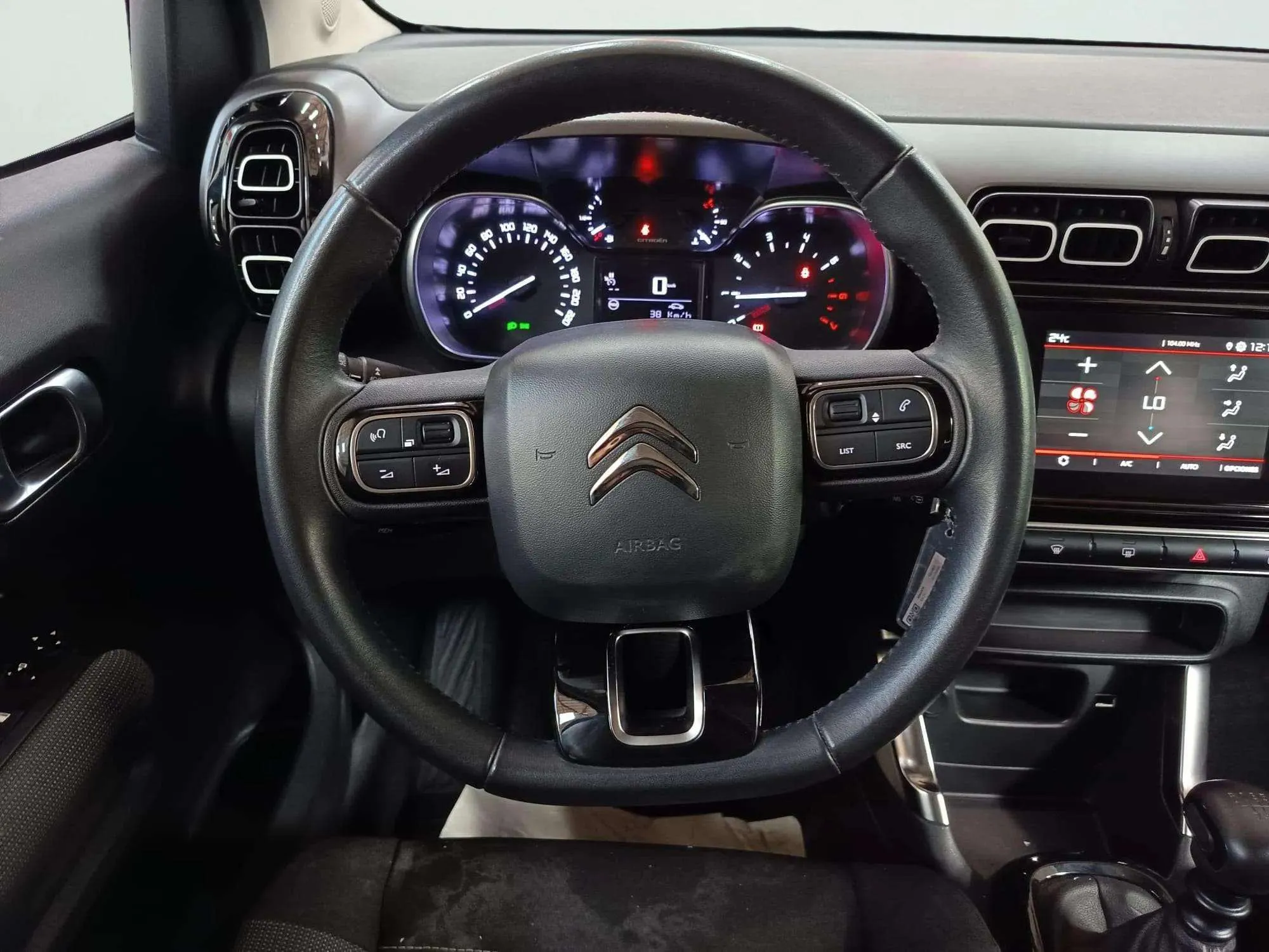 Citroën C3 Aircross PureTech Shine - foto 13