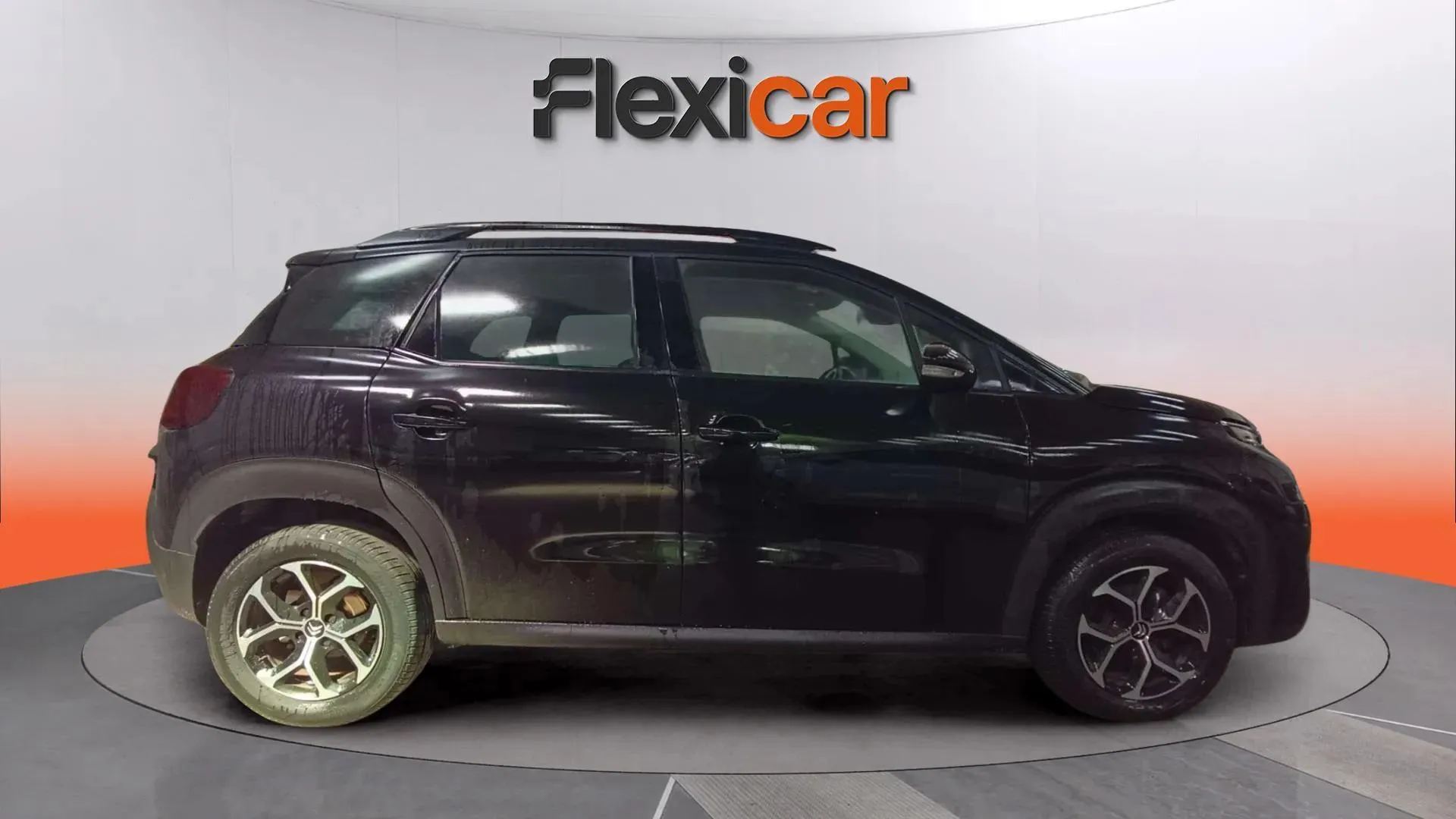 Citroën C3 Aircross PureTech Shine - foto 7