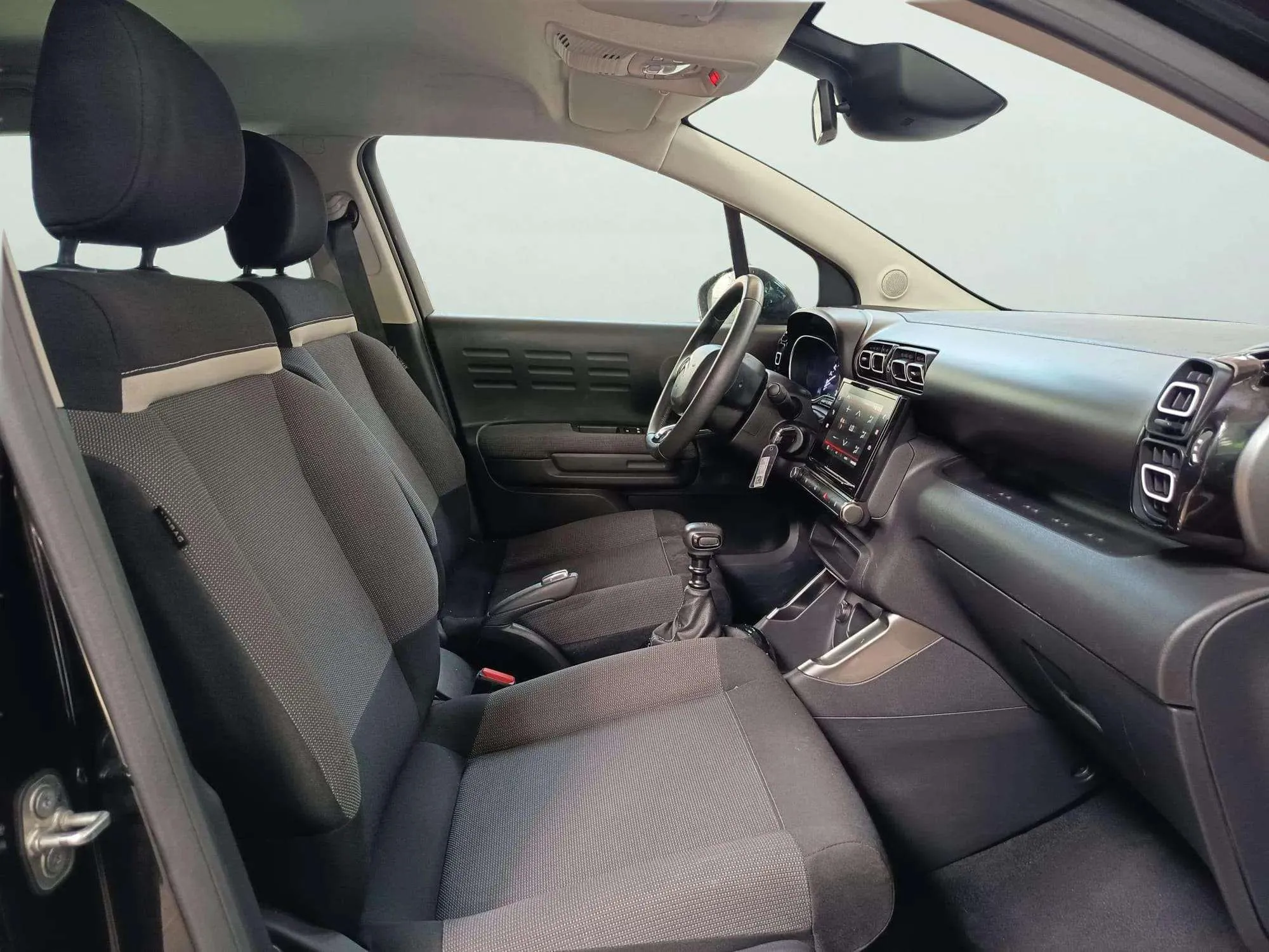 Citroën C3 Aircross PureTech Shine - foto 17