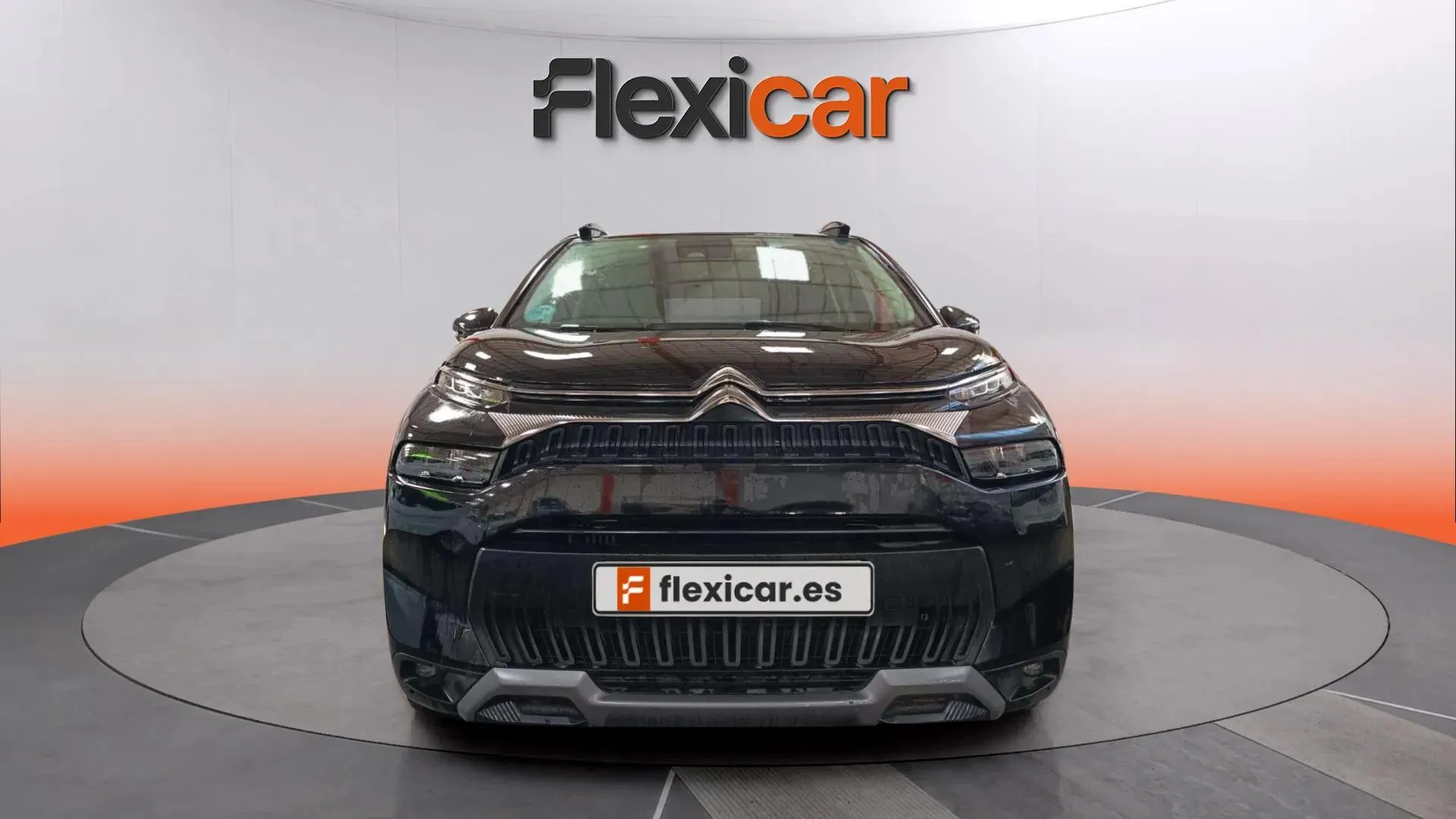 Citroën C3 Aircross PureTech Shine - foto 2