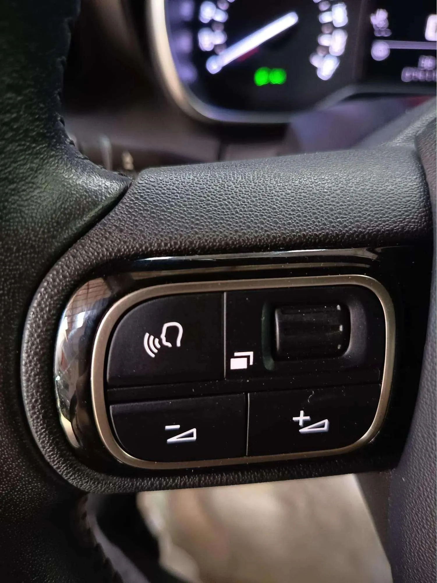 Citroën C3 Aircross PureTech Shine - foto 11