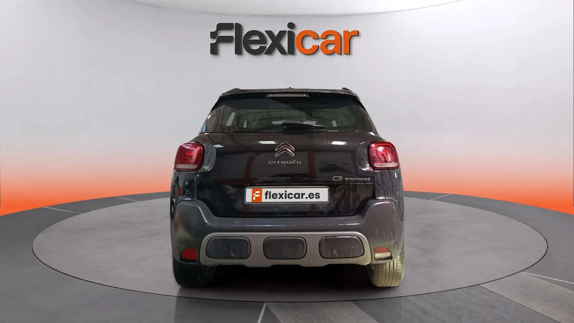 Citroën C3 Aircross PureTech Shine - foto 5