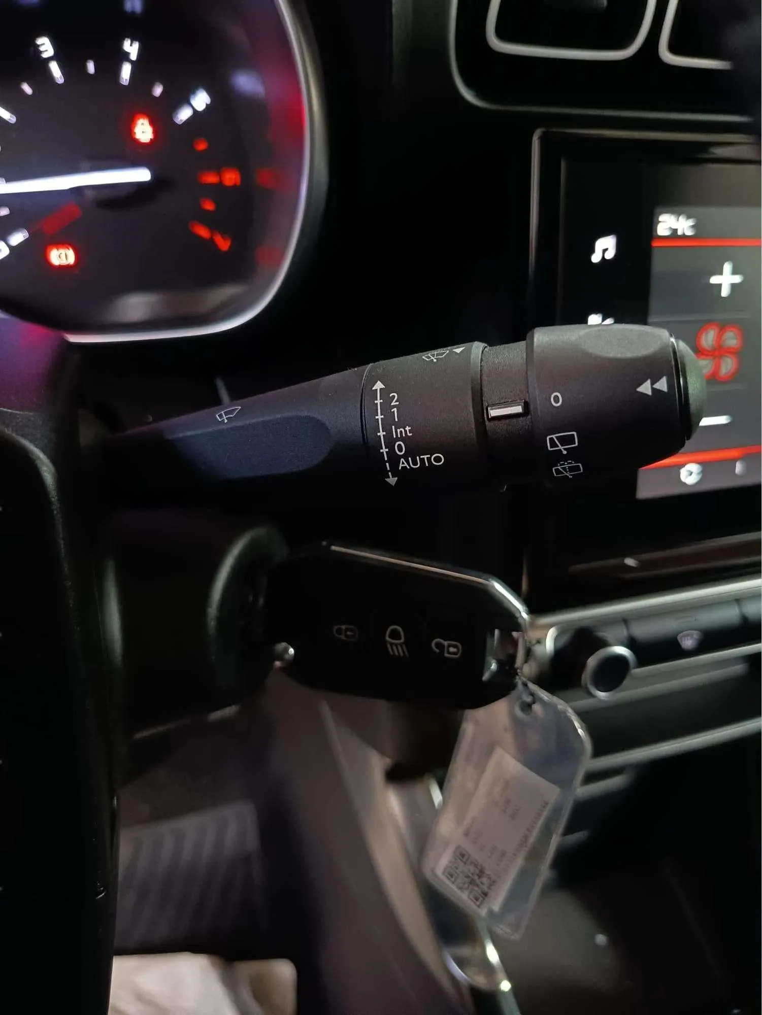 Citroën C3 Aircross PureTech Shine - foto 15