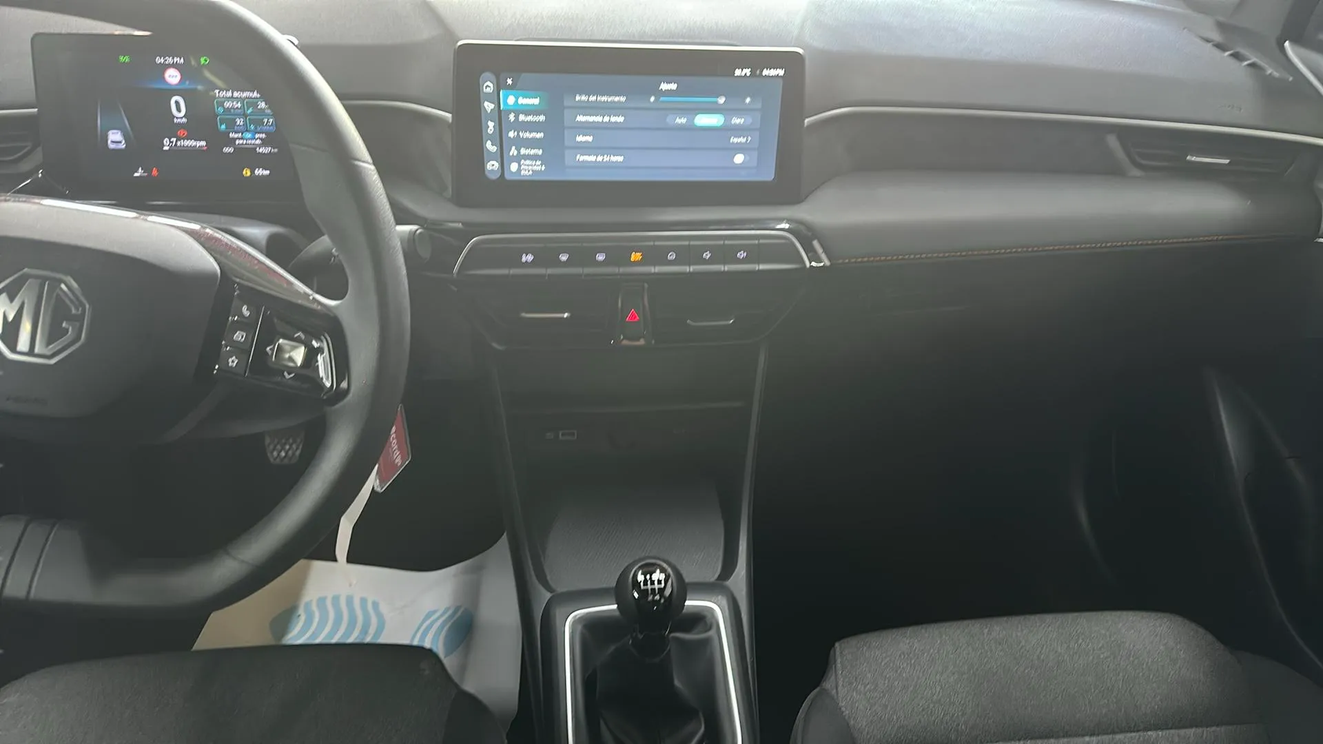 MG MG3 1.5 Standard MY25 - foto 6